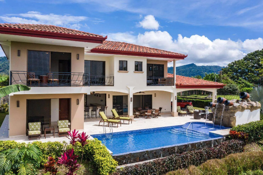 4 bed Single Family Homes For Sale in Atenas, Alajuela - thumb 4