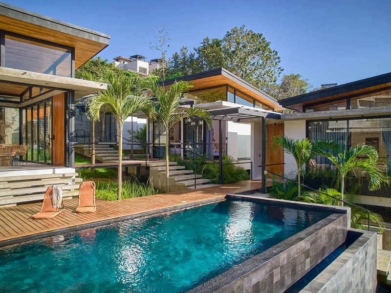 4 bed Single Family Homes For Sale in Tamarindo, Guanacaste - 1