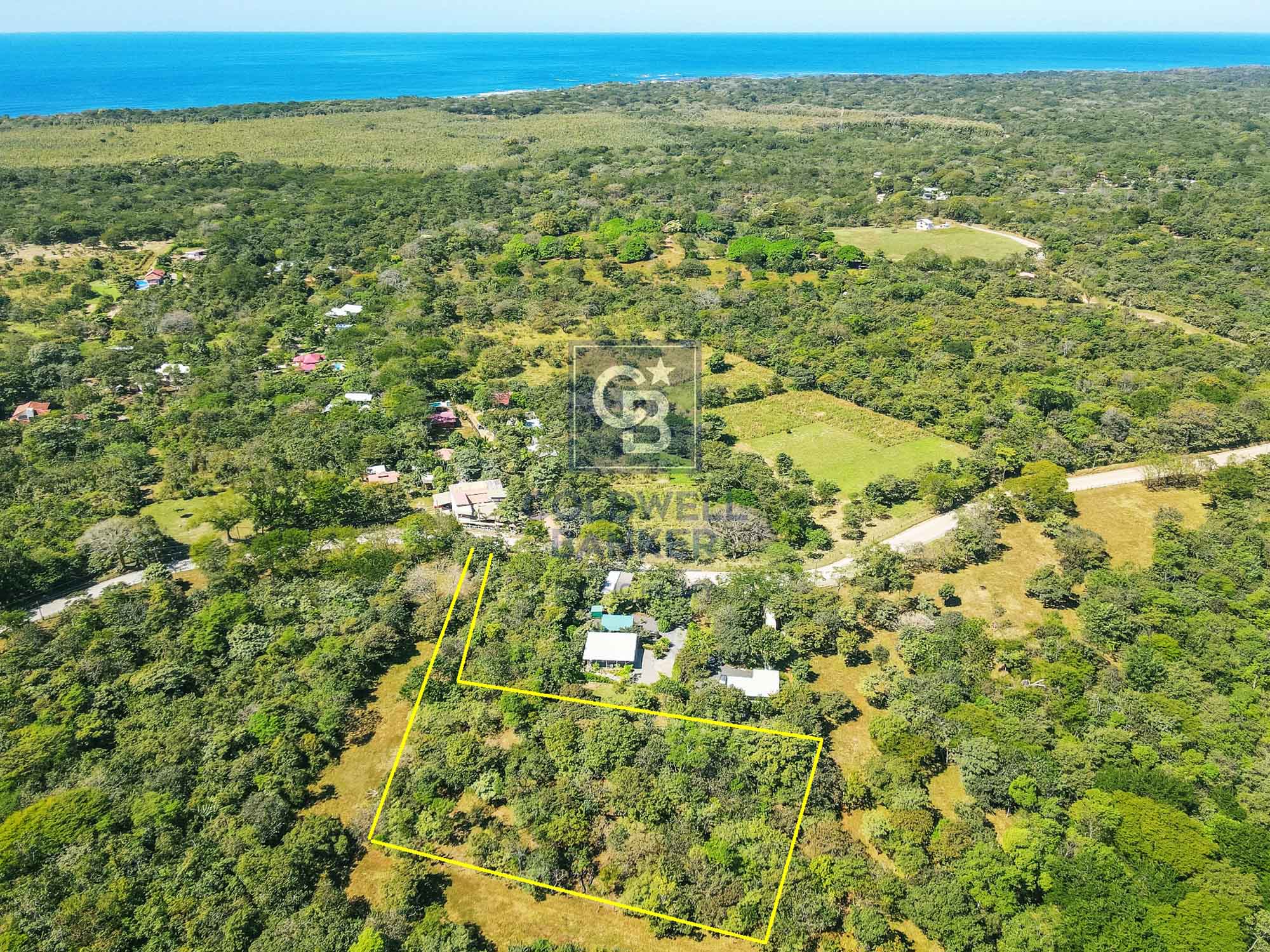 0 bed Land For Sale in Playa Negra, Guanacaste - thumb 1