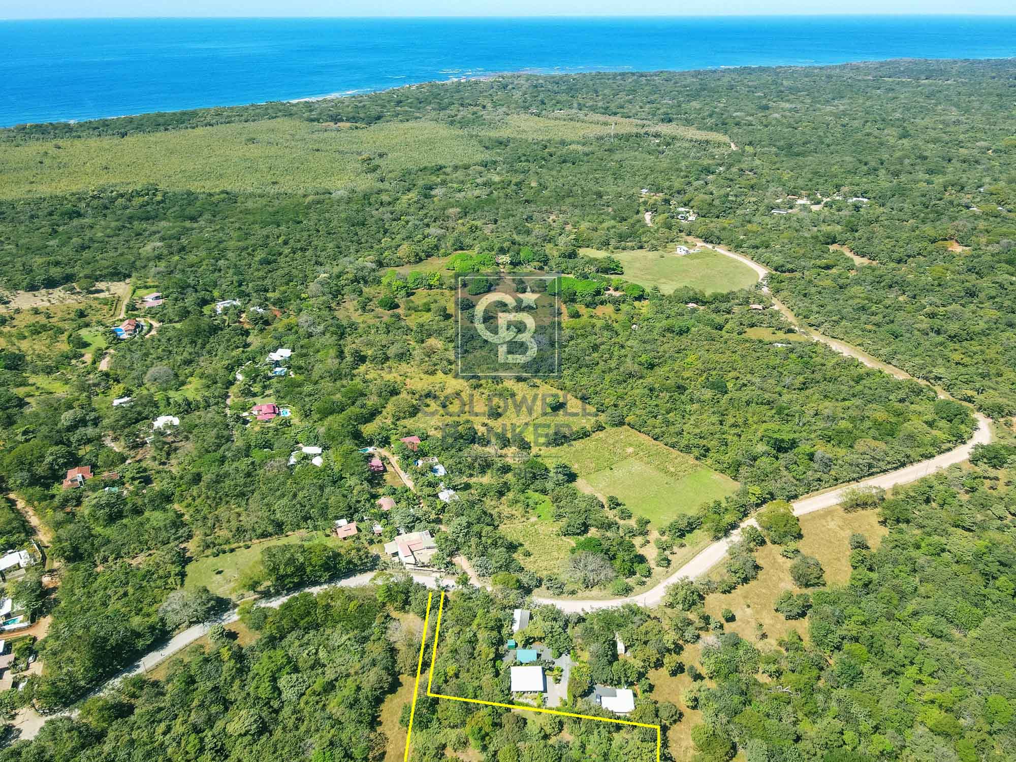 0 bed Land For Sale in Playa Negra, Guanacaste - thumb 3