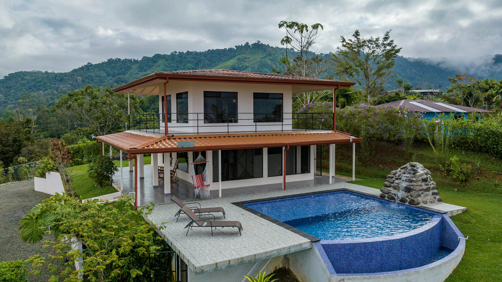 2 bed Single Family Homes For Sale in Tinamastes, San Jose - thumb 1