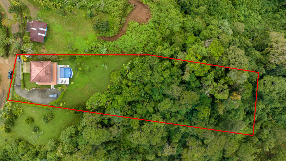 2 bed Single Family Homes For Sale in Tinamastes, San Jose - thumb 27