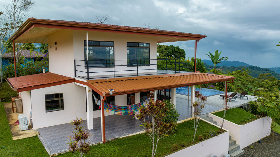 2 bed Single Family Homes For Sale in Tinamastes, San Jose - thumb 2