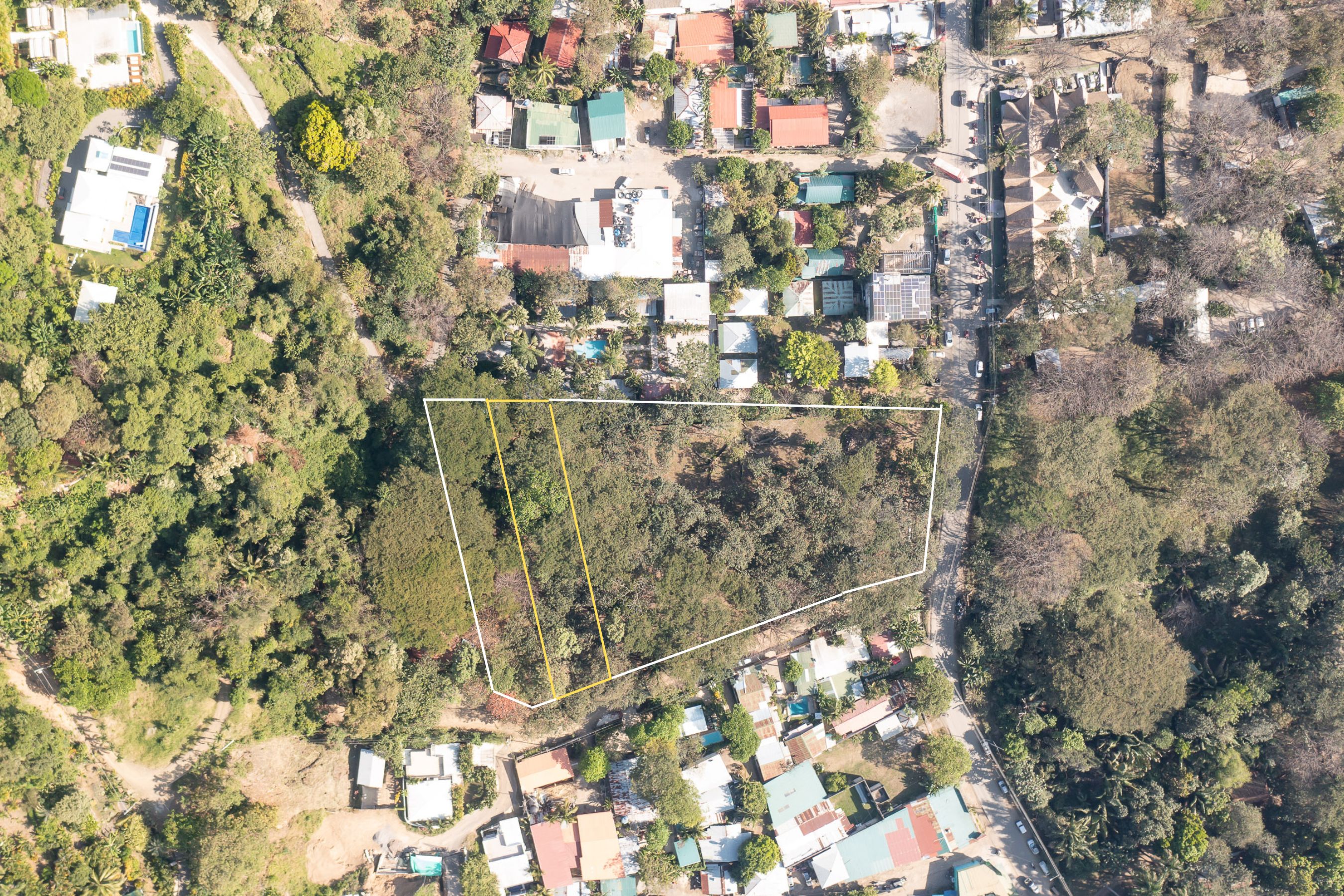 0 bed Land For Sale in Santa Teresa, Puntarenas - thumb 4