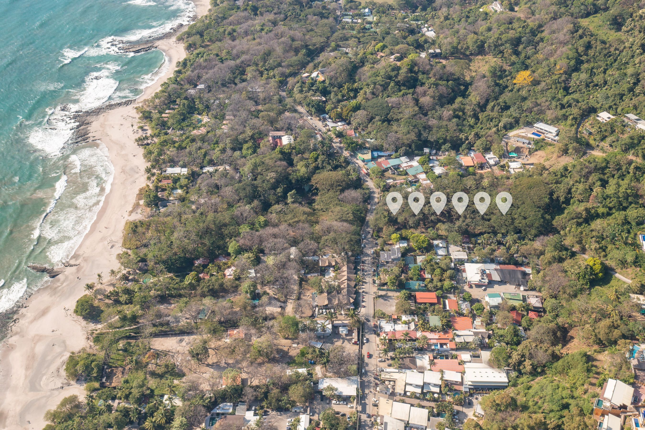 0 bed Land For Sale in Santa Teresa, Puntarenas - thumb 4