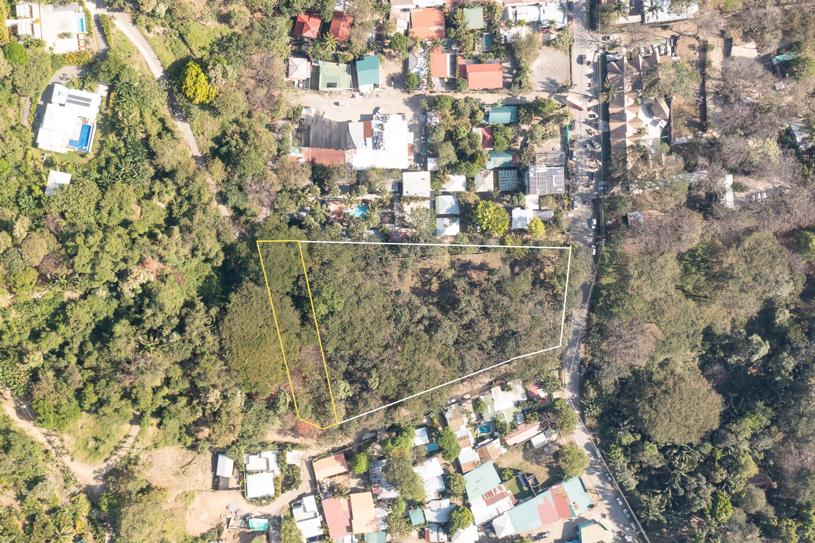 0 bed Land For Sale in Santa Teresa, Puntarenas - thumb 2