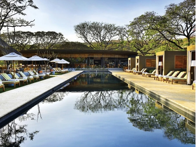 4 bed Condo For Sale in Playa Panama, Guanacaste - 1