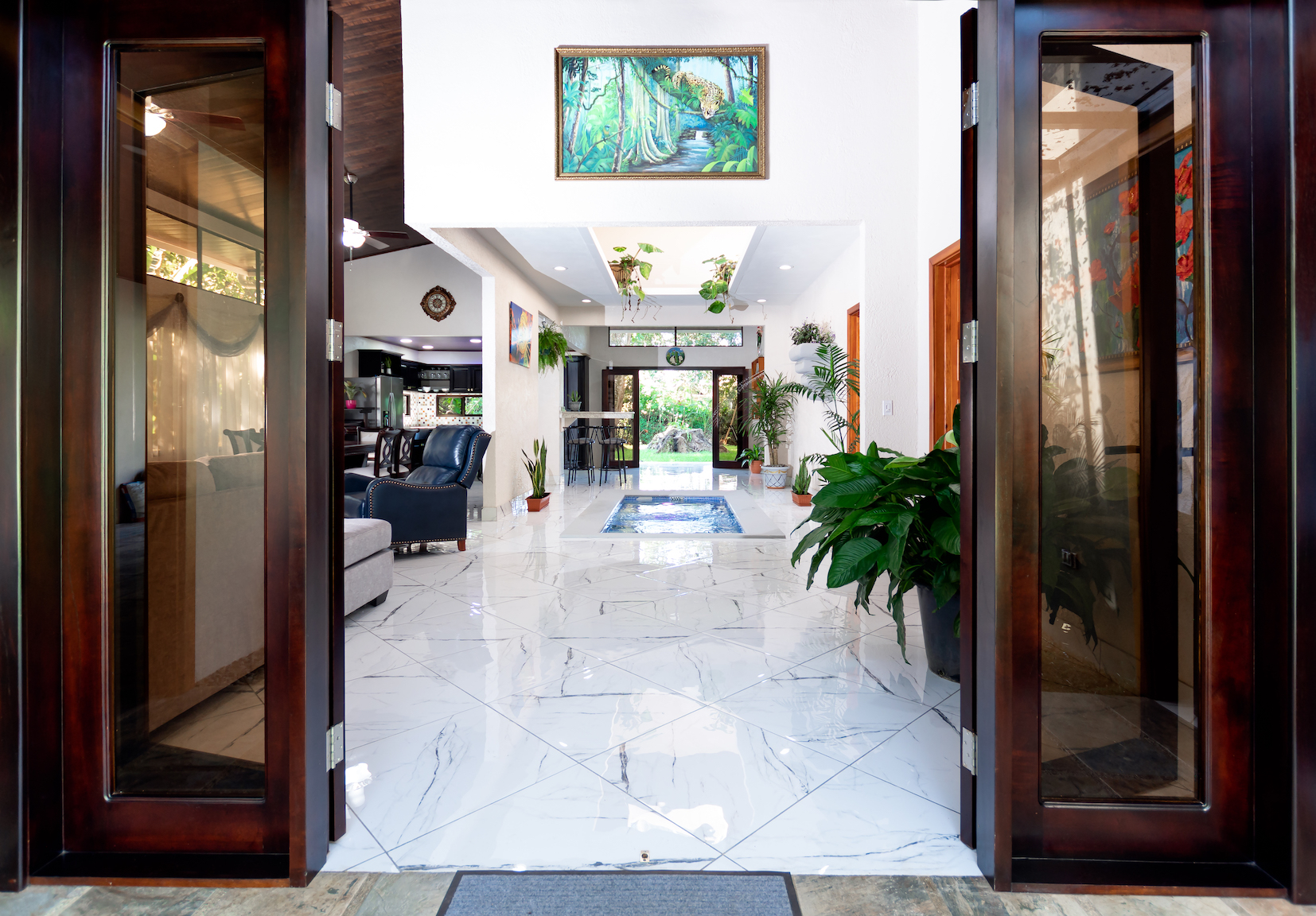 3 bed Single Family Homes For Sale in Savegre, Puntarenas - thumb 11