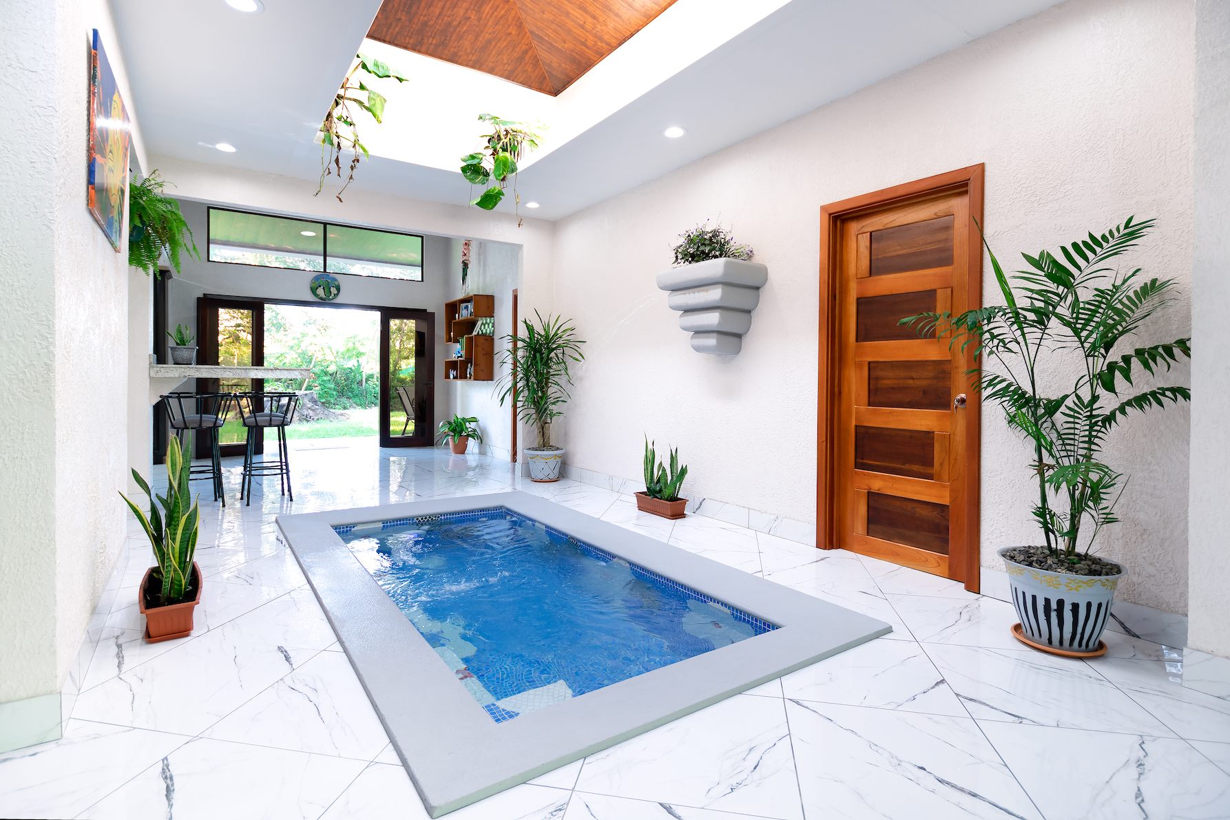 3 bed Single Family Homes For Sale in Savegre, Puntarenas - thumb 3