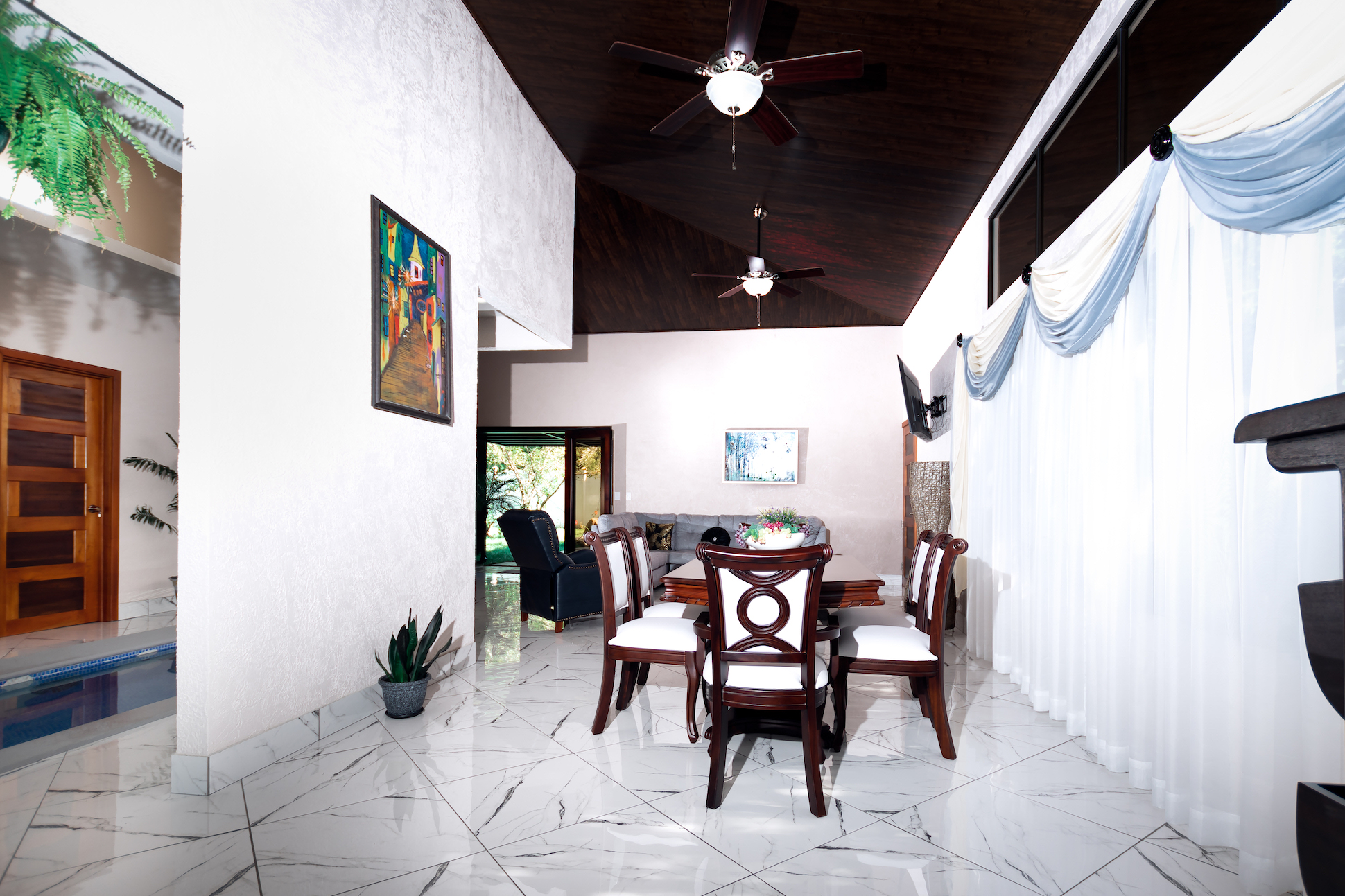 3 bed Single Family Homes For Sale in Savegre, Puntarenas - thumb 13