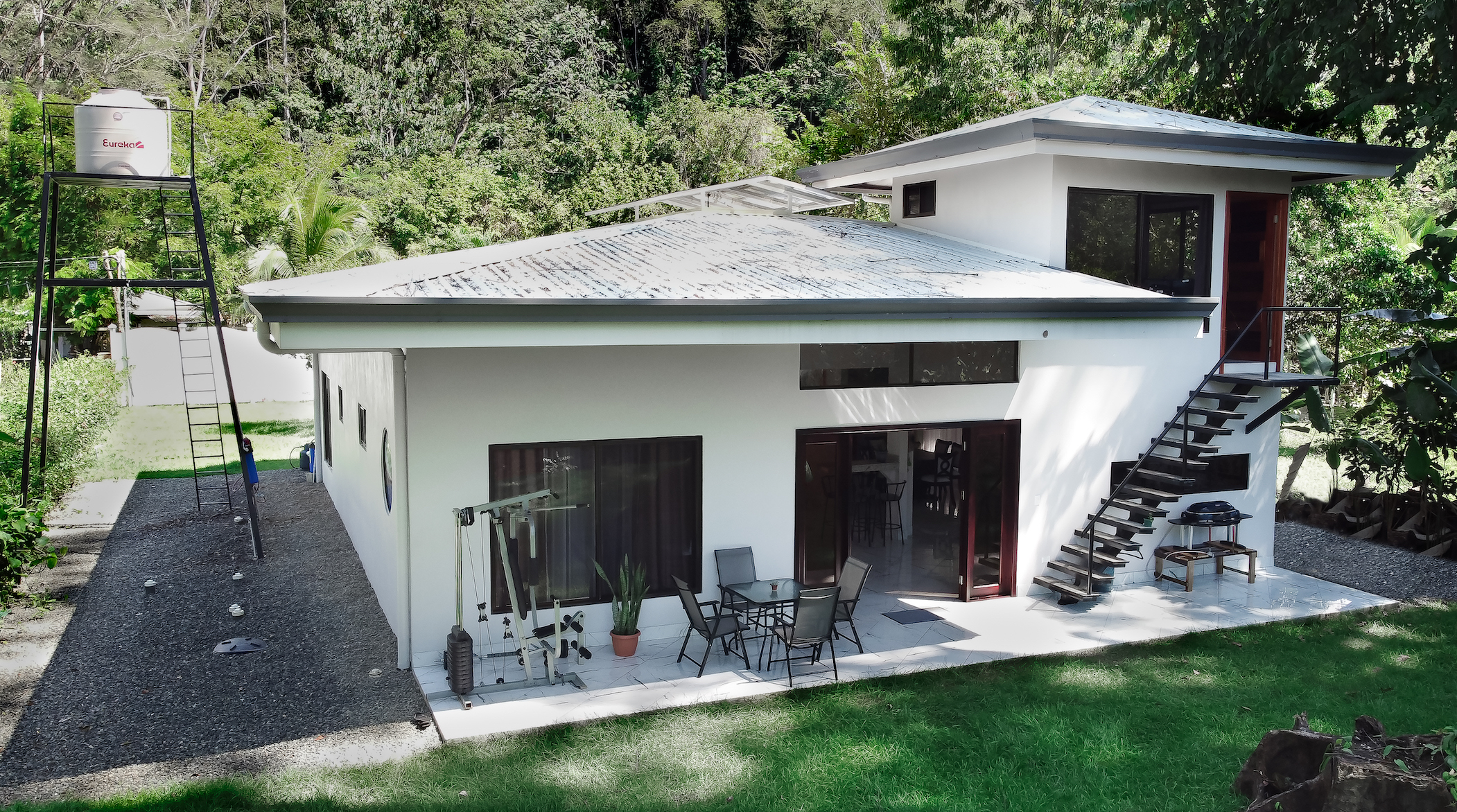 3 bed Single Family Homes For Sale in Savegre, Puntarenas - thumb 2