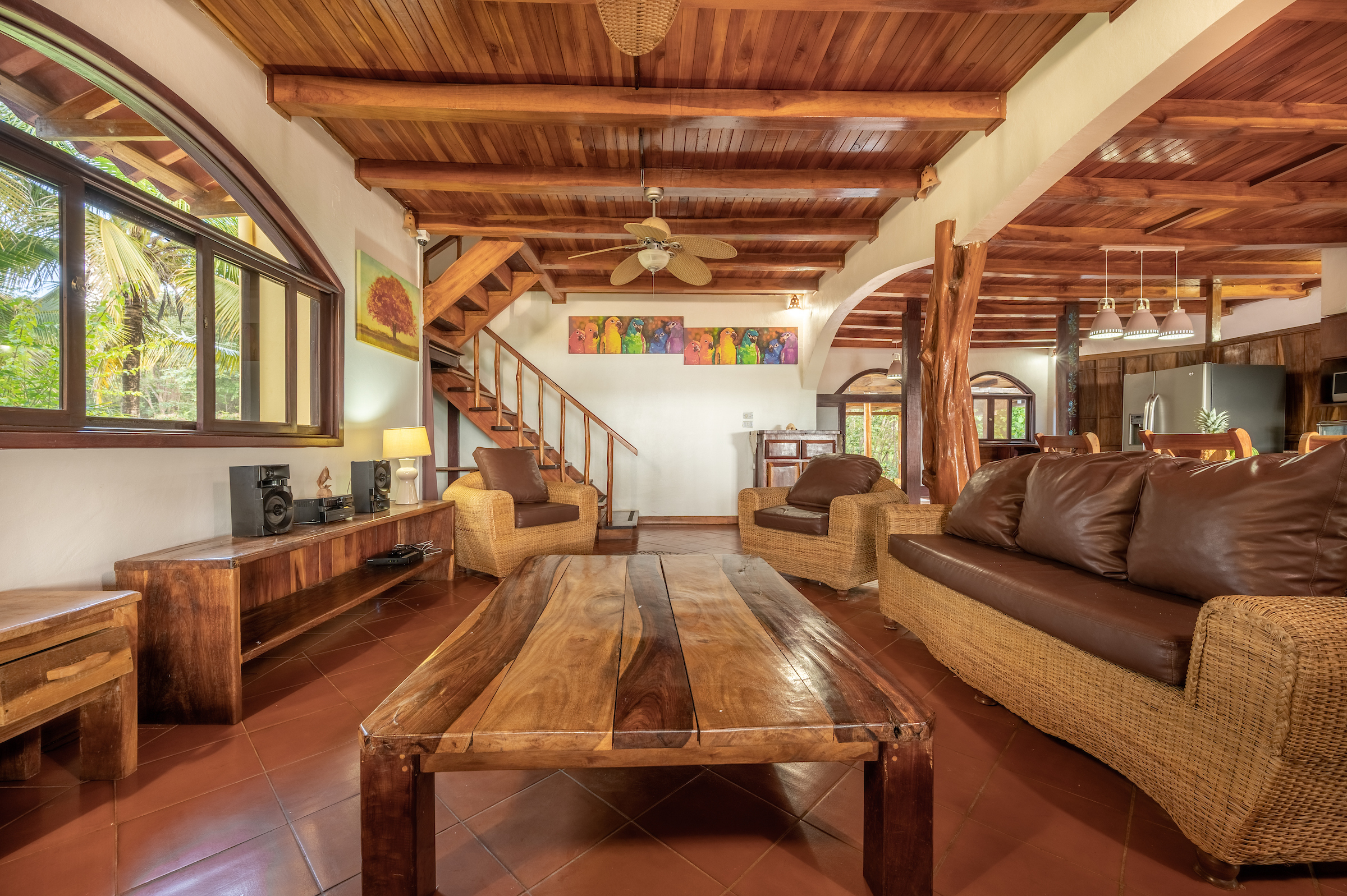 5 bed Single Family Homes For Sale in Playa Negra, Guanacaste - thumb 27