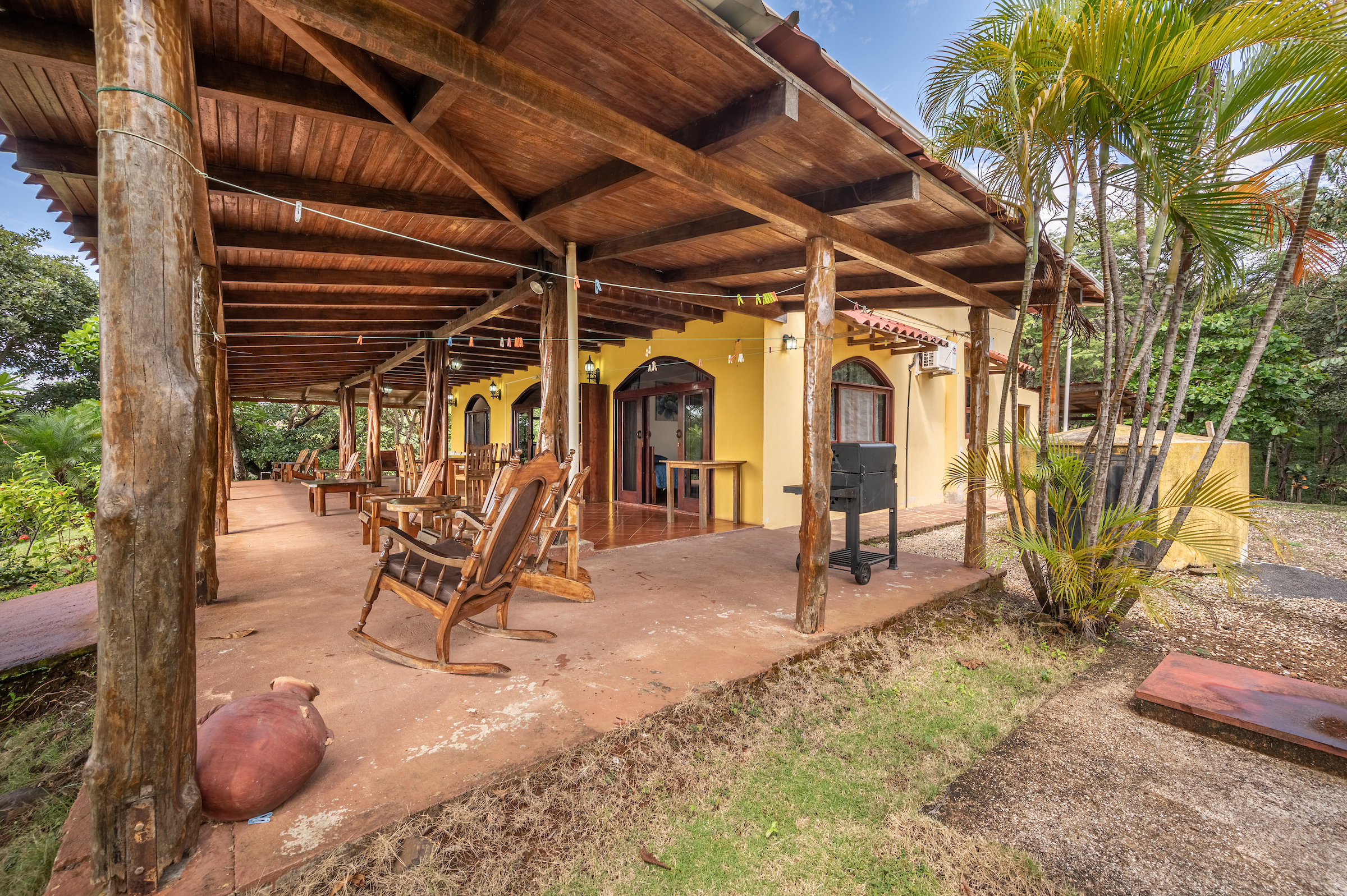 5 bed Single Family Homes For Sale in Playa Negra, Guanacaste - thumb 24