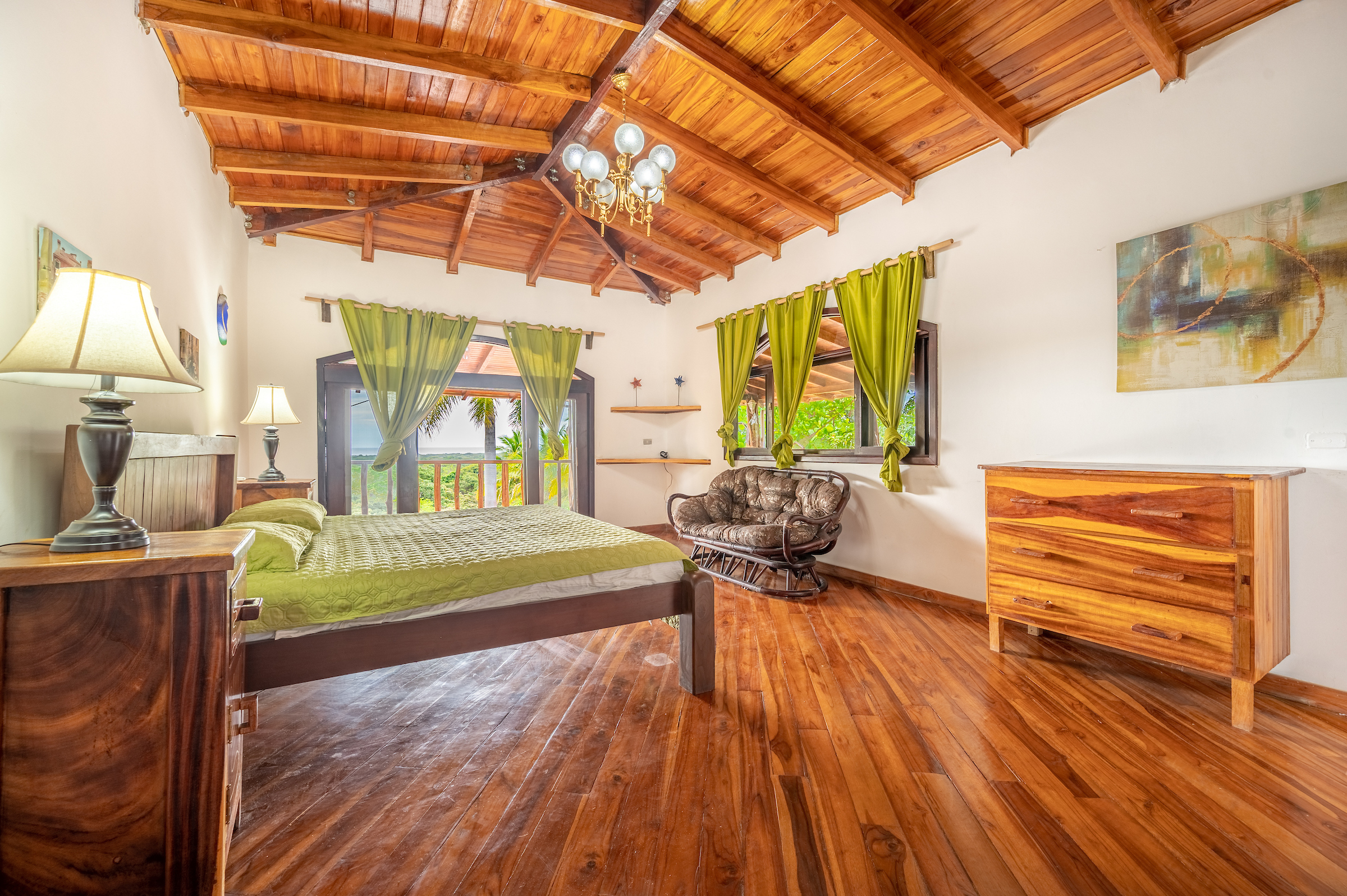 5 bed Single Family Homes For Sale in Playa Negra, Guanacaste - thumb 15