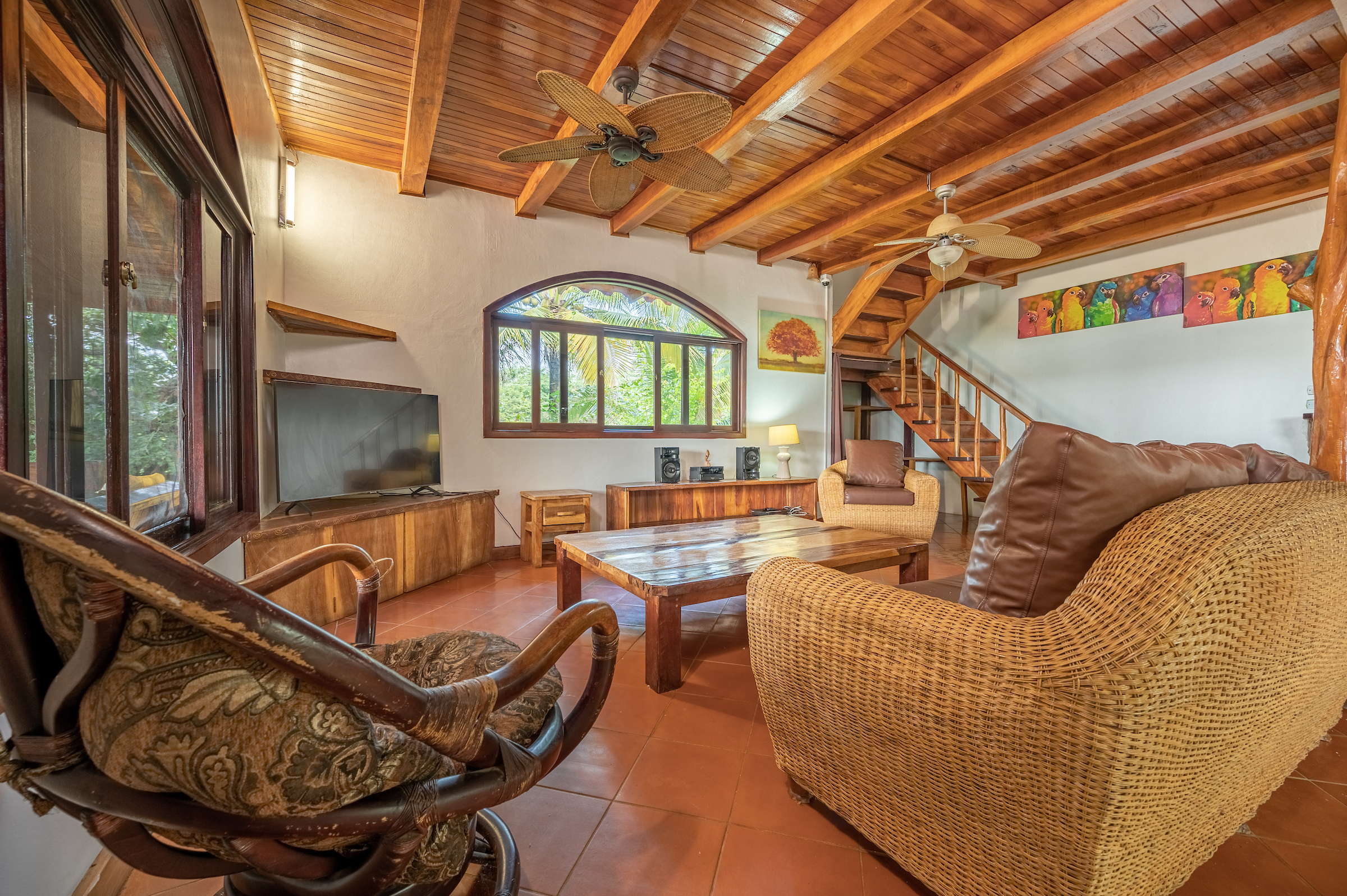 5 bed Single Family Homes For Sale in Playa Negra, Guanacaste - thumb 4