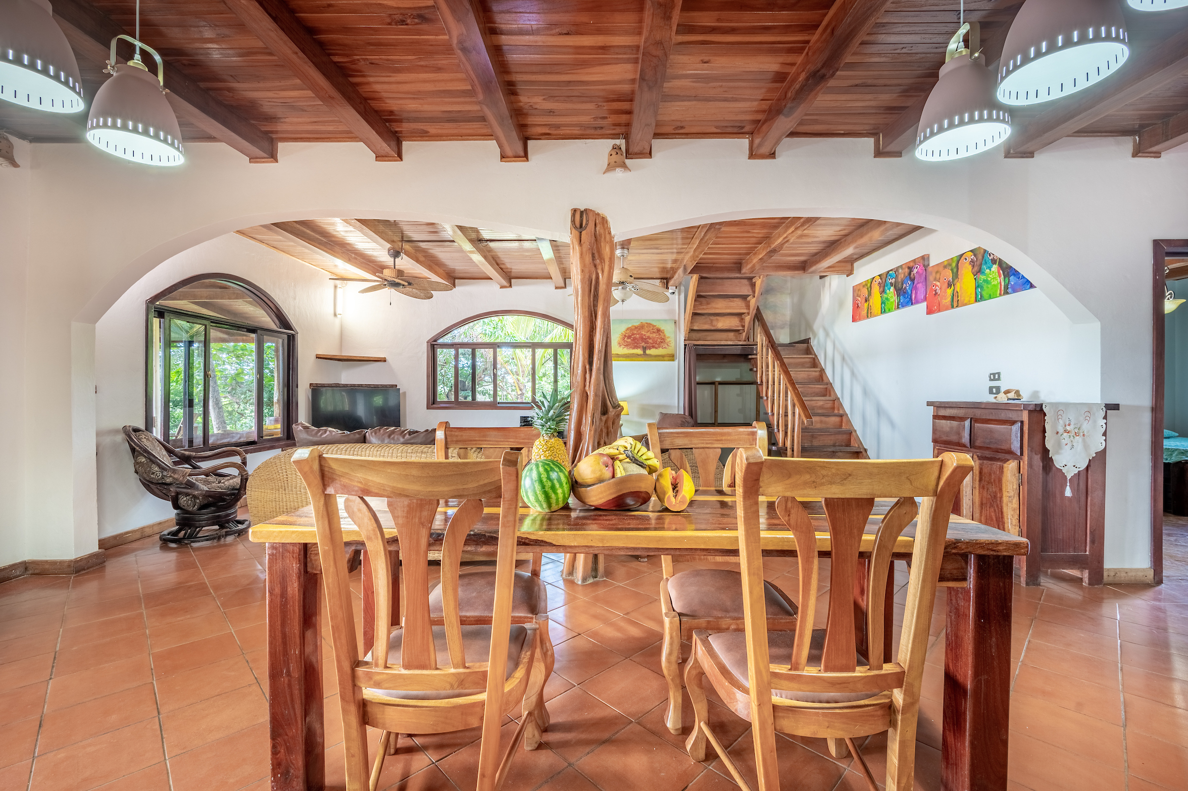 5 bed Single Family Homes For Sale in Playa Negra, Guanacaste - thumb 9