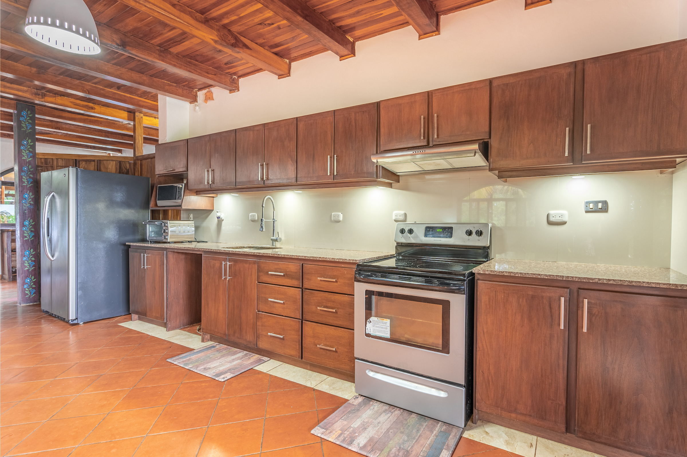 5 bed Single Family Homes For Sale in Playa Negra, Guanacaste - thumb 23