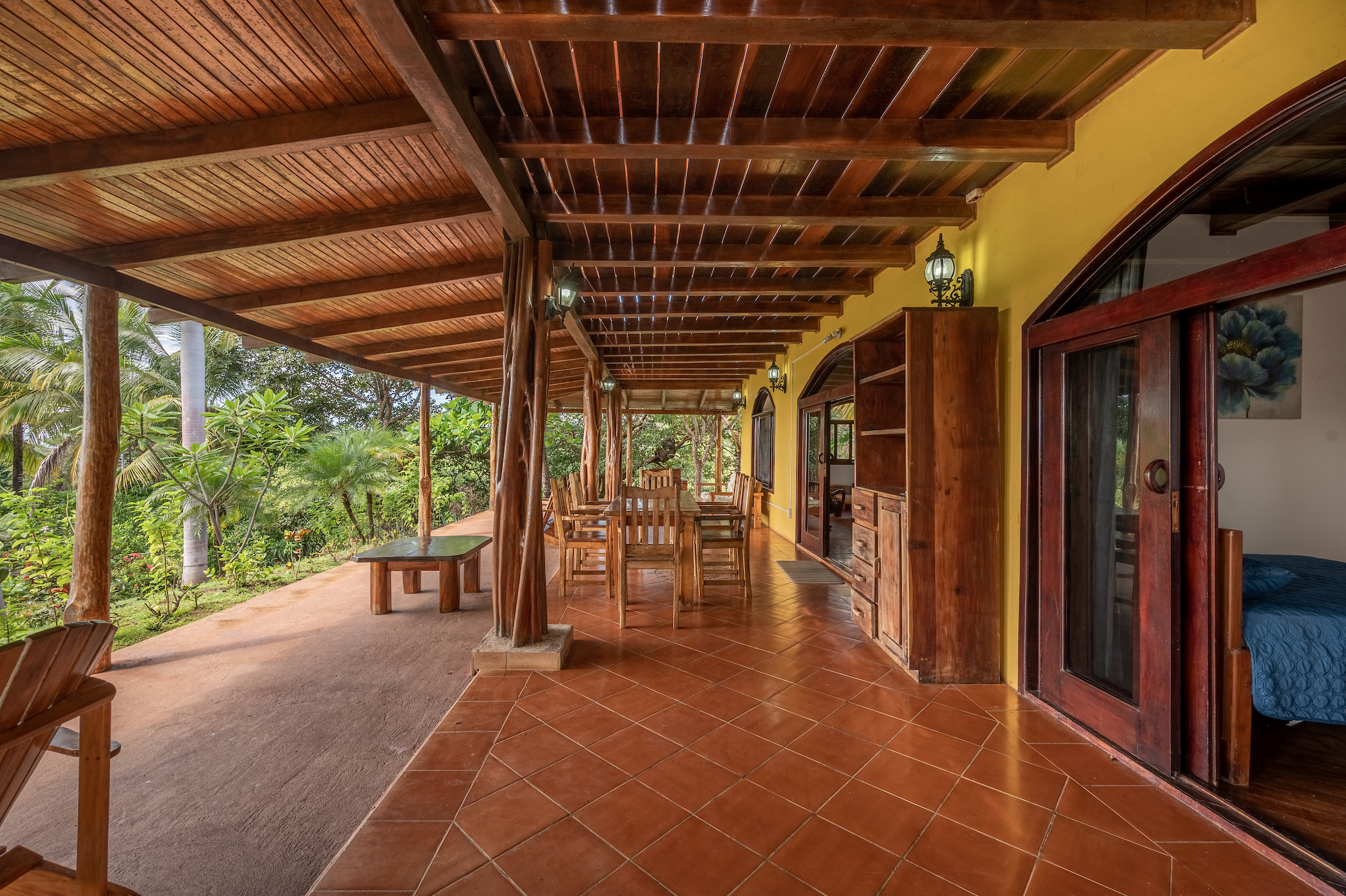 5 bed Single Family Homes For Sale in Playa Negra, Guanacaste - thumb 26