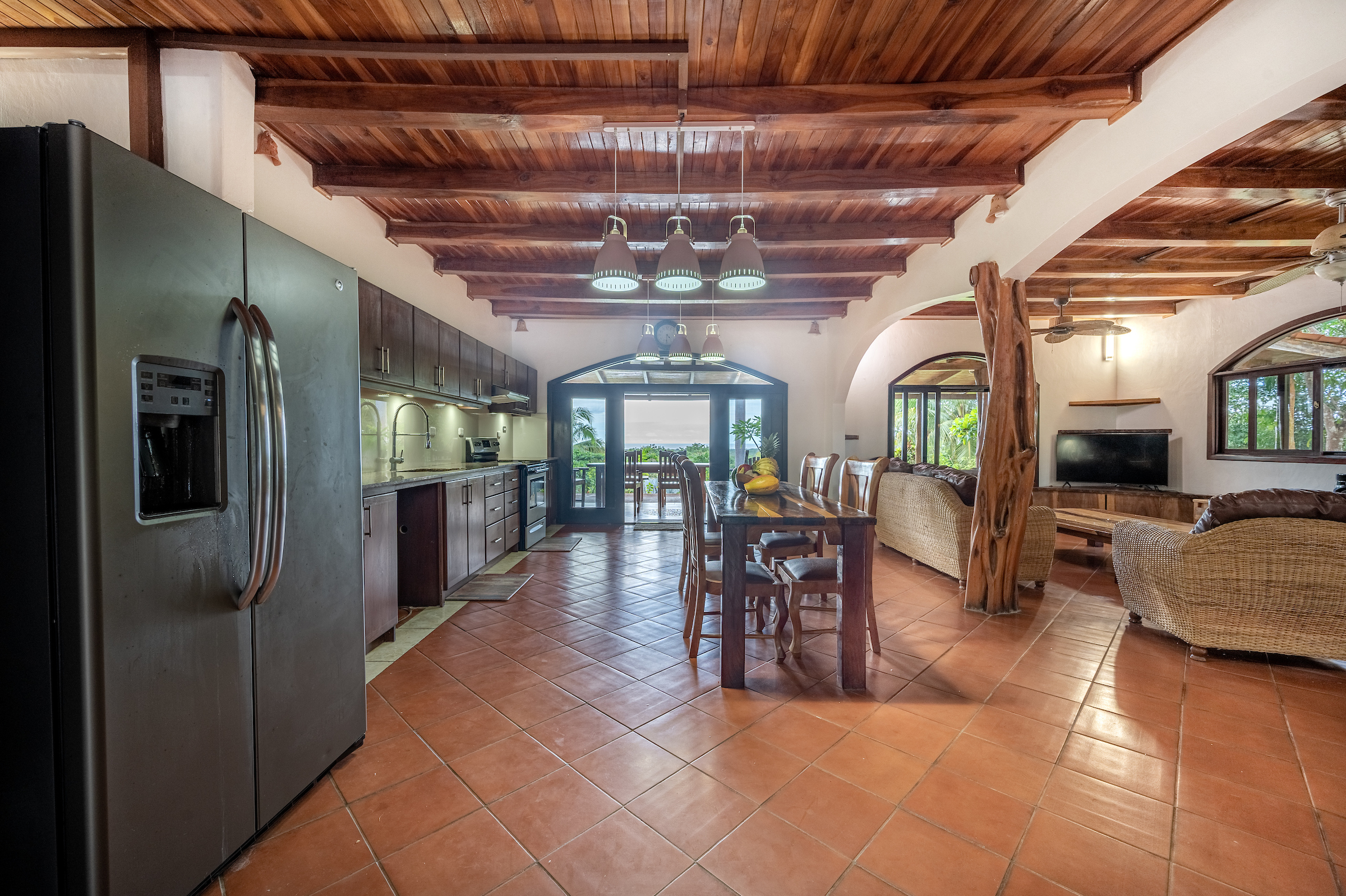 5 bed Single Family Homes For Sale in Playa Negra, Guanacaste - thumb 12