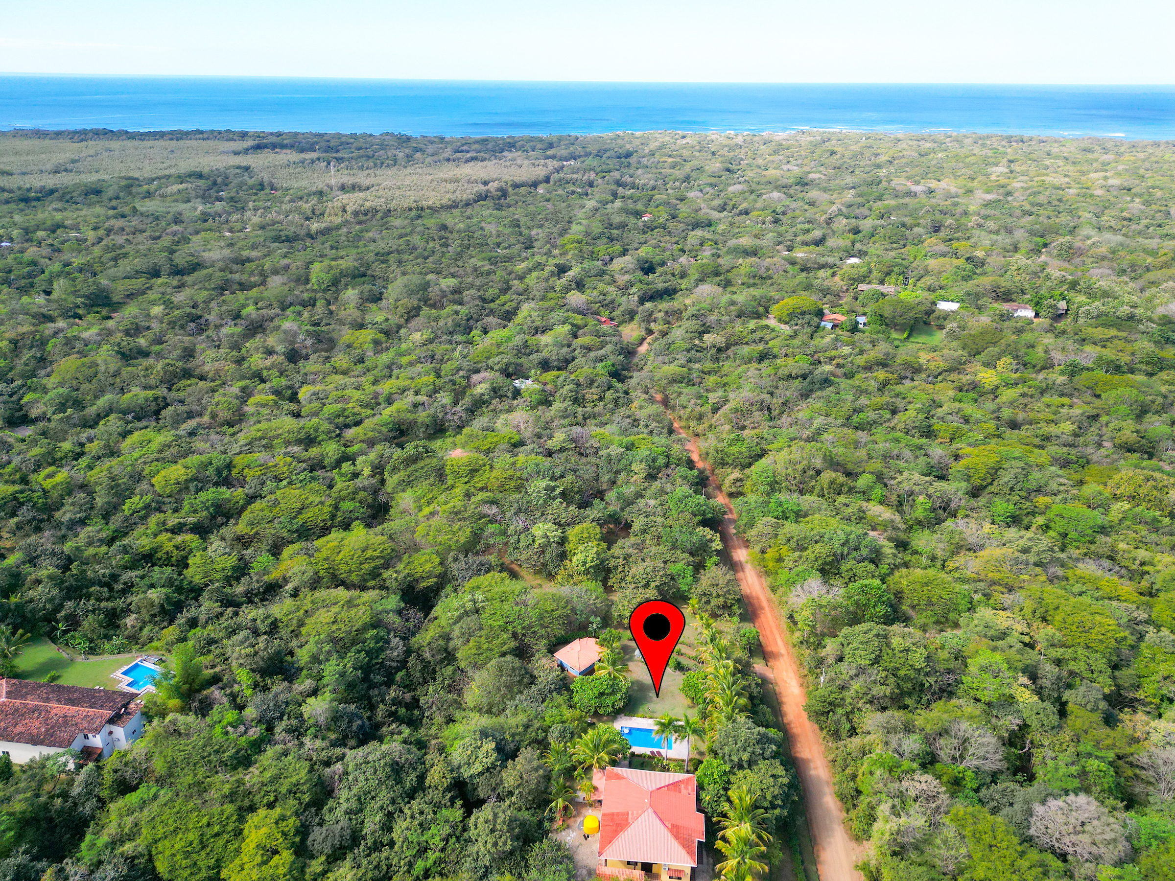 5 bed Single Family Homes For Sale in Playa Negra, Guanacaste - thumb 2