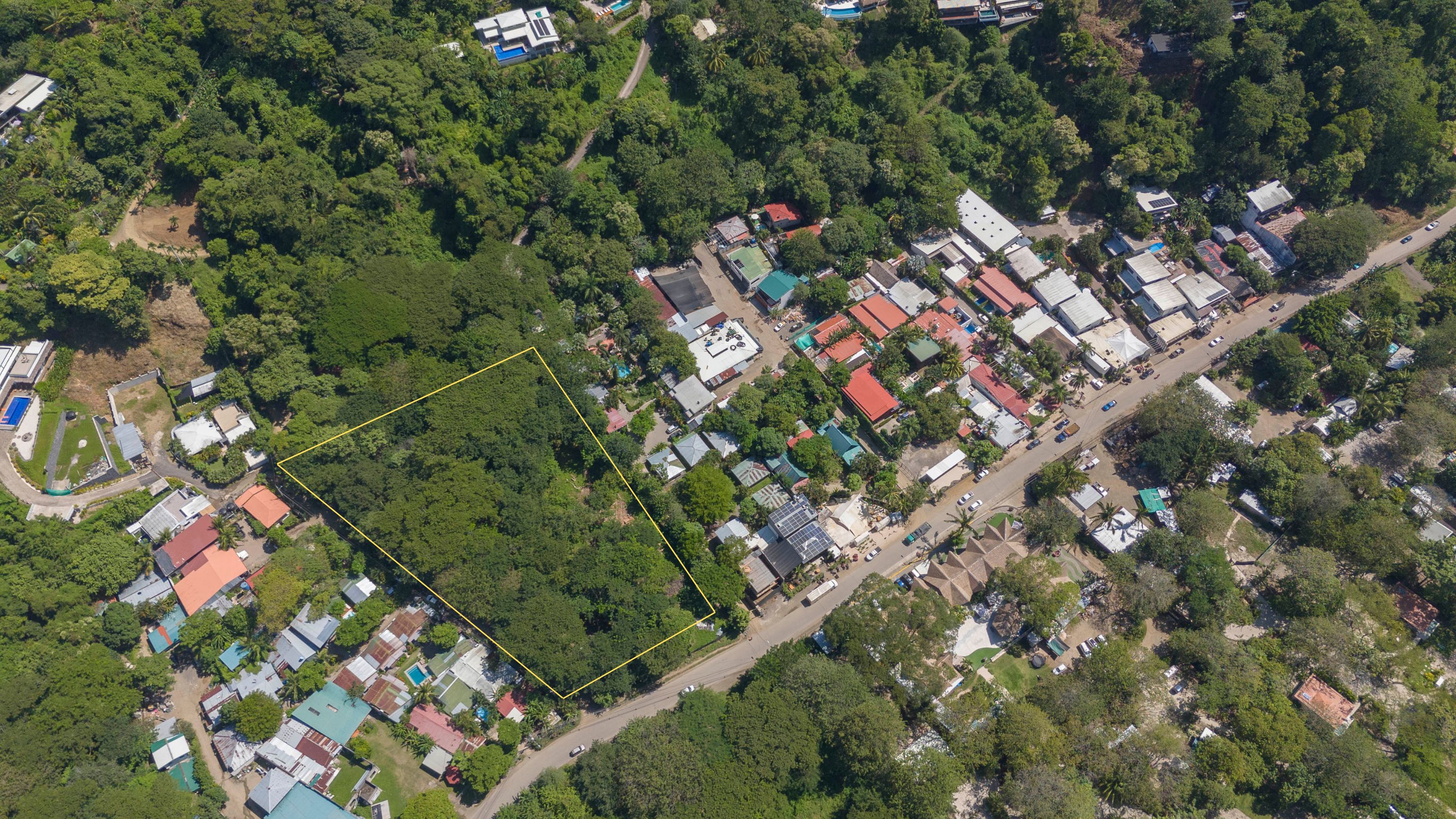 0 bed Land For Sale in Santa Teresa, Puntarenas - thumb 5