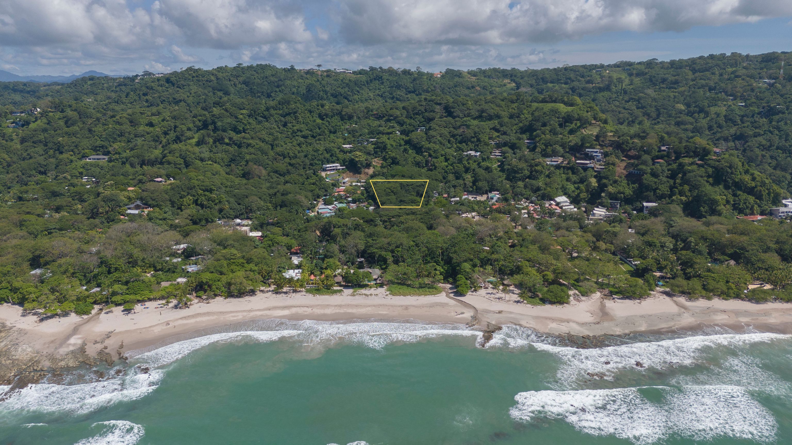 0 bed Land For Sale in Santa Teresa, Puntarenas - thumb 2