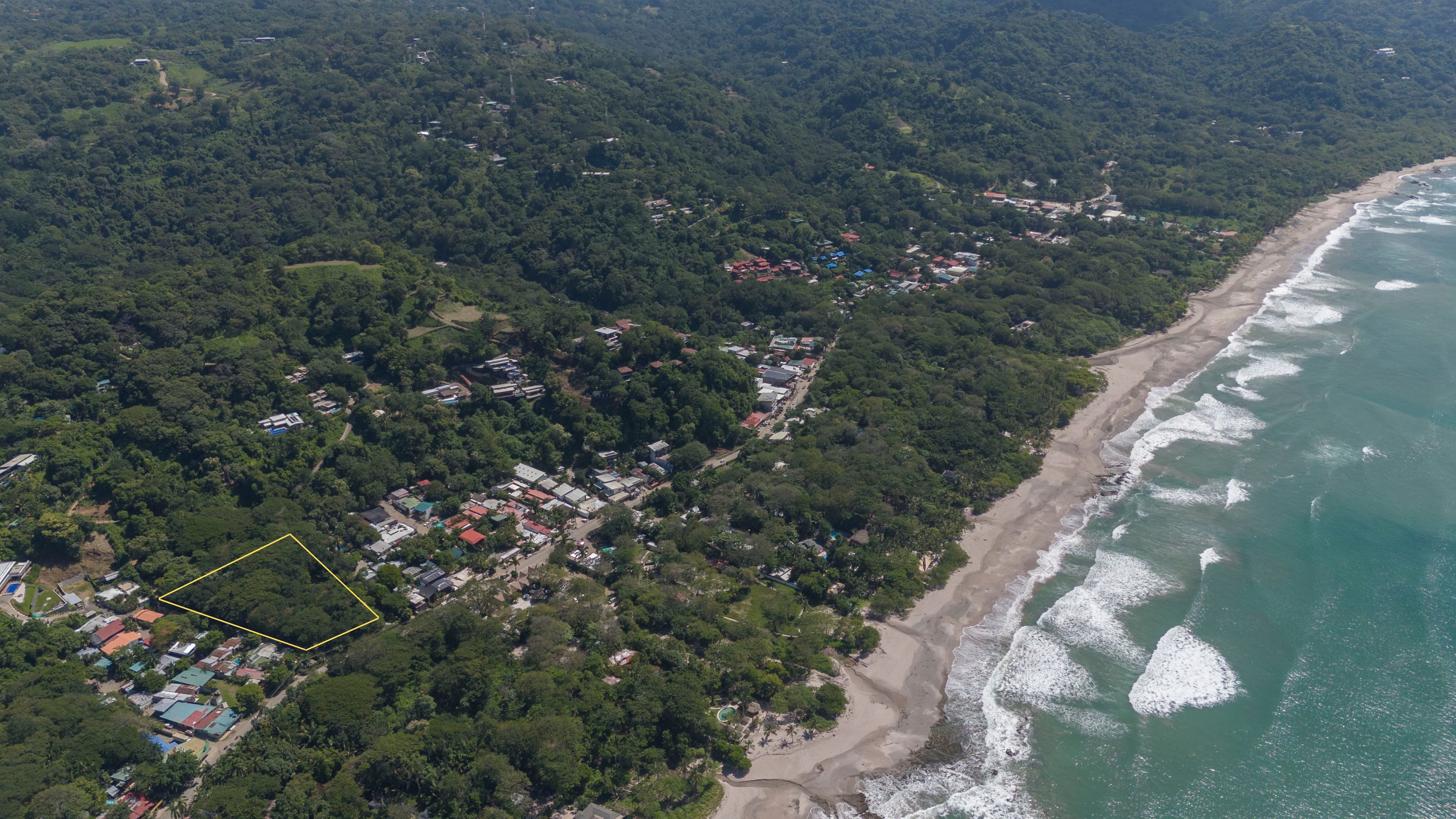 0 bed Land For Sale in Santa Teresa, Puntarenas - thumb 4