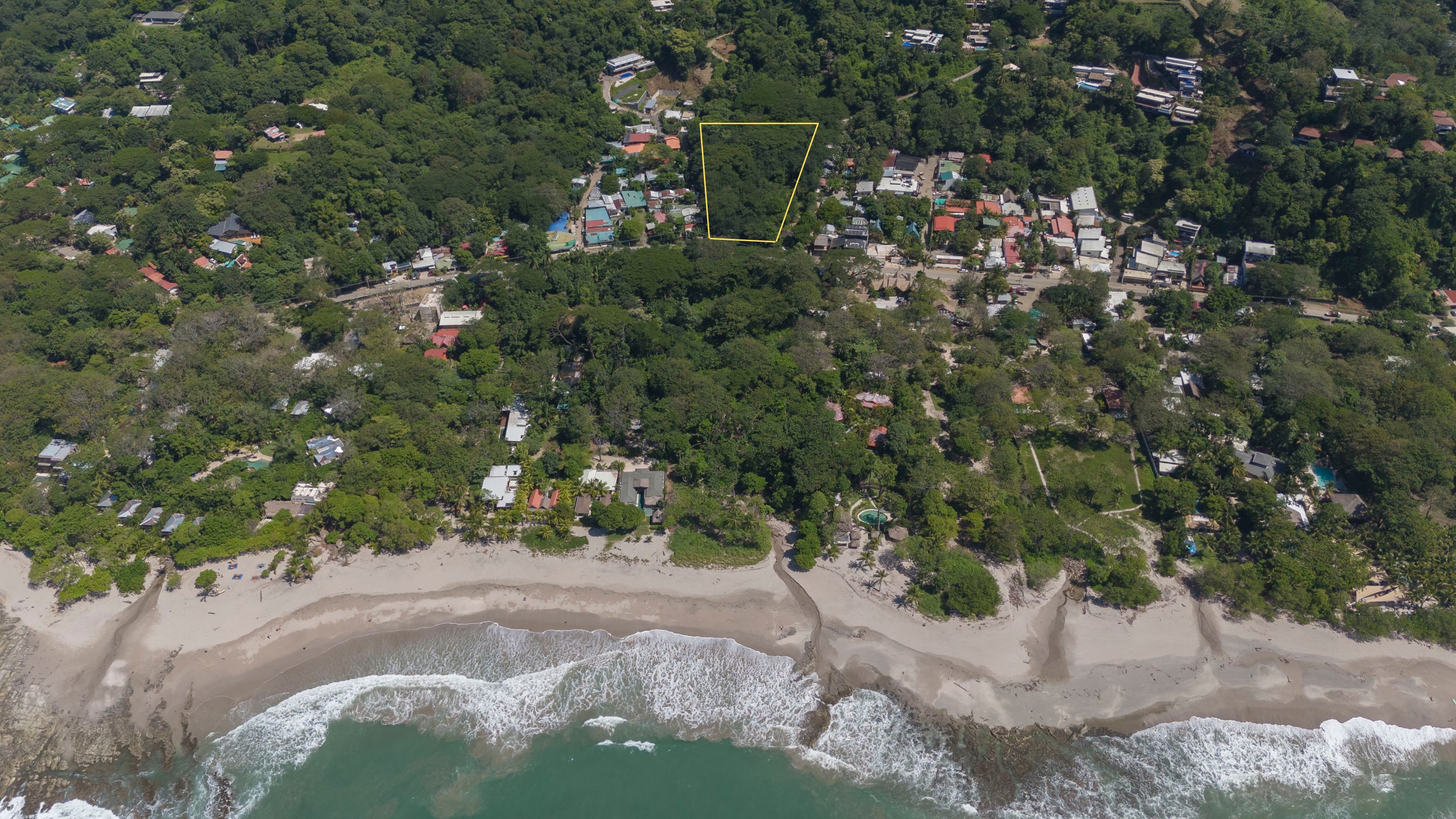 0 bed Land For Sale in Santa Teresa, Puntarenas - thumb 3