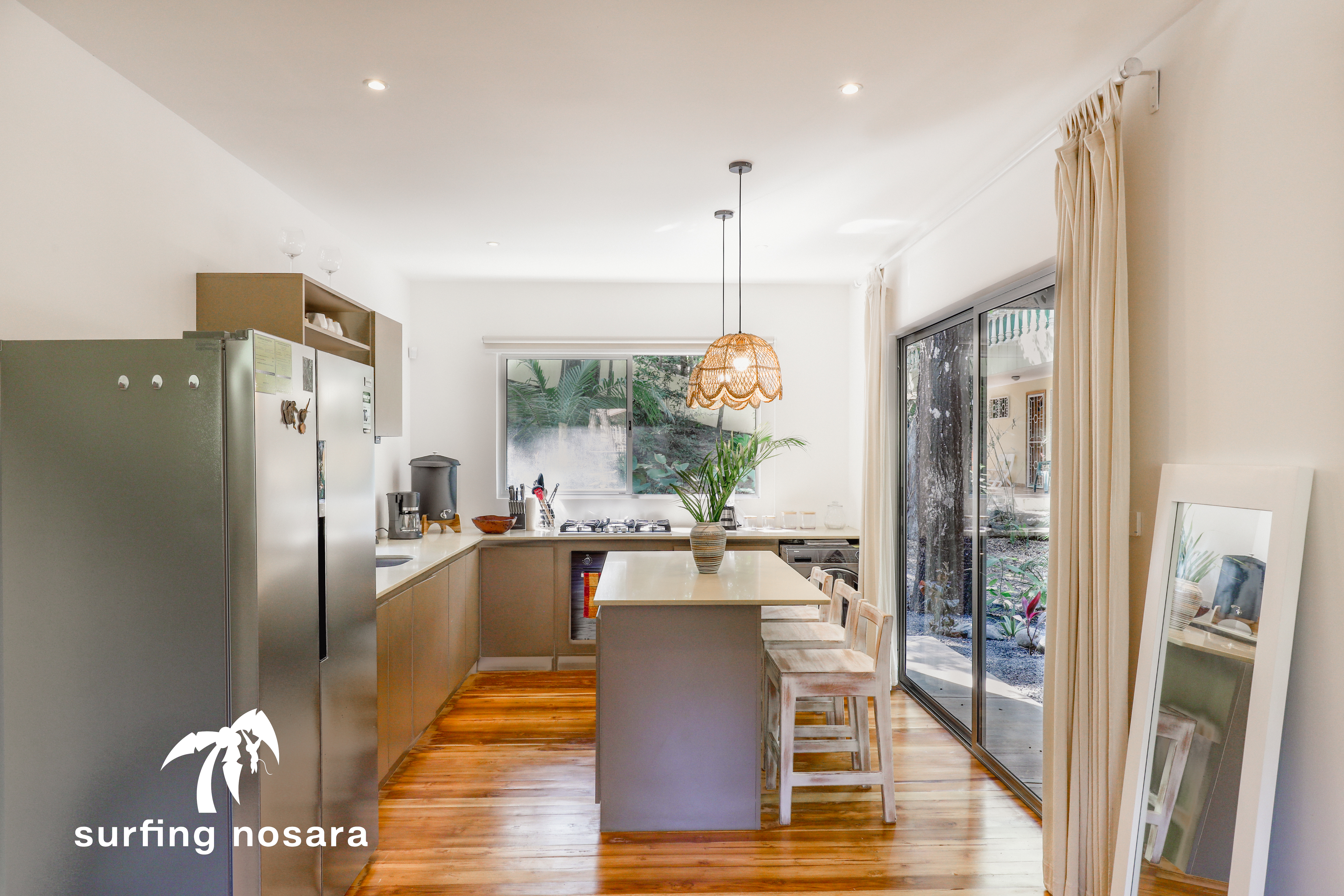 1 bed Single Family Homes For Sale in Playa Pelada, Guanacaste - thumb 5