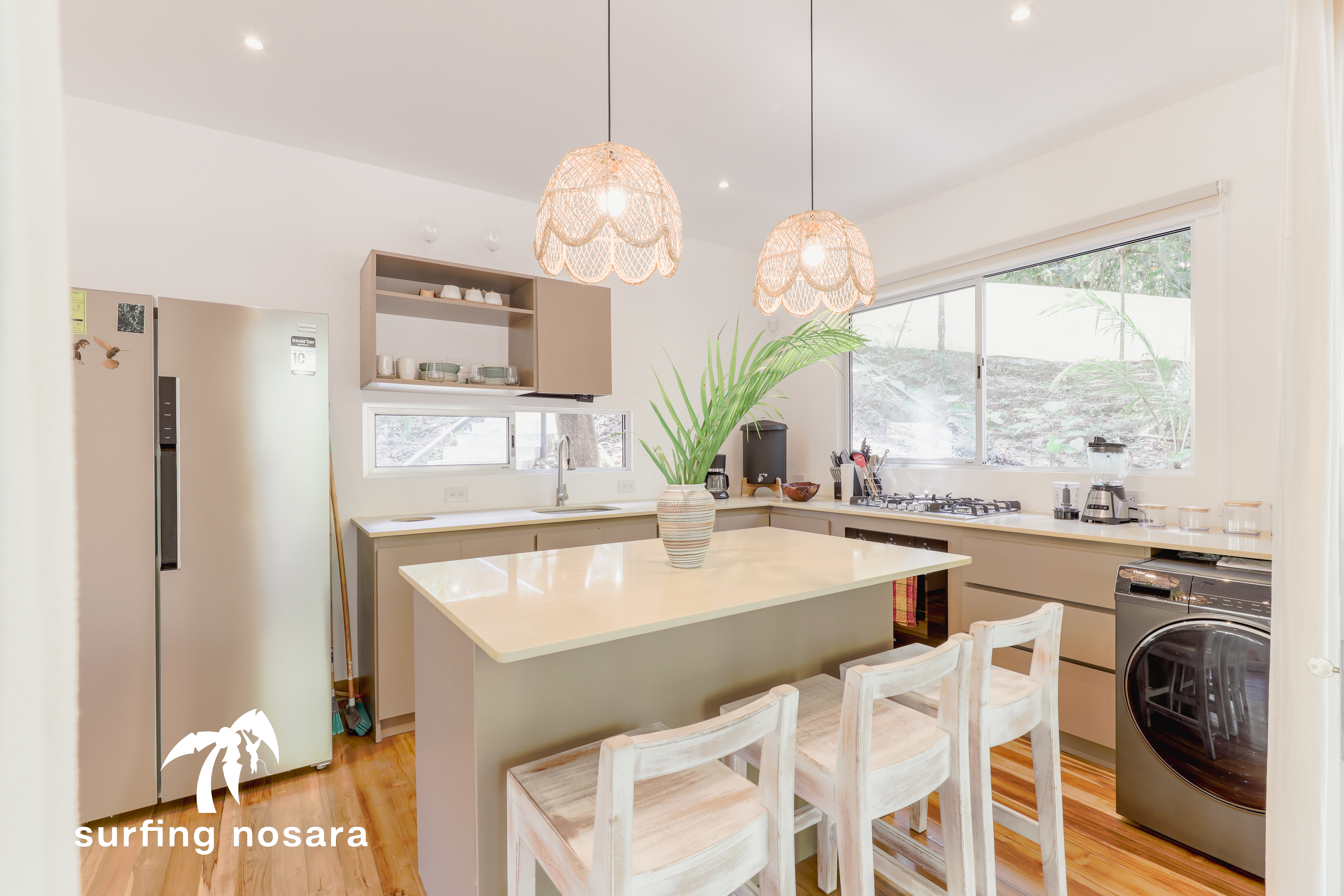 1 bed Single Family Homes For Sale in Playa Pelada, Guanacaste - thumb 4