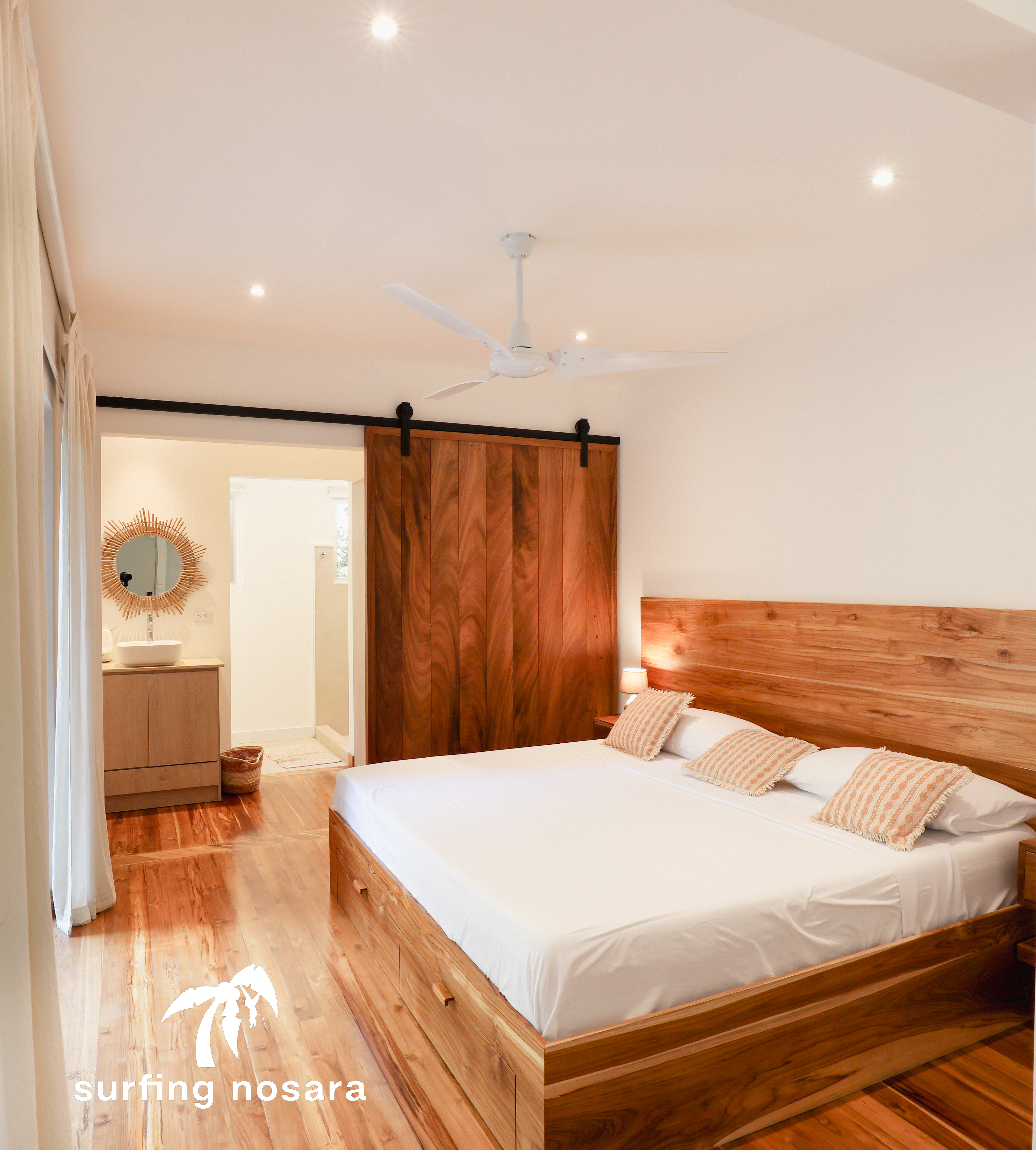 1 bed Single Family Homes For Sale in Playa Pelada, Guanacaste - thumb 9