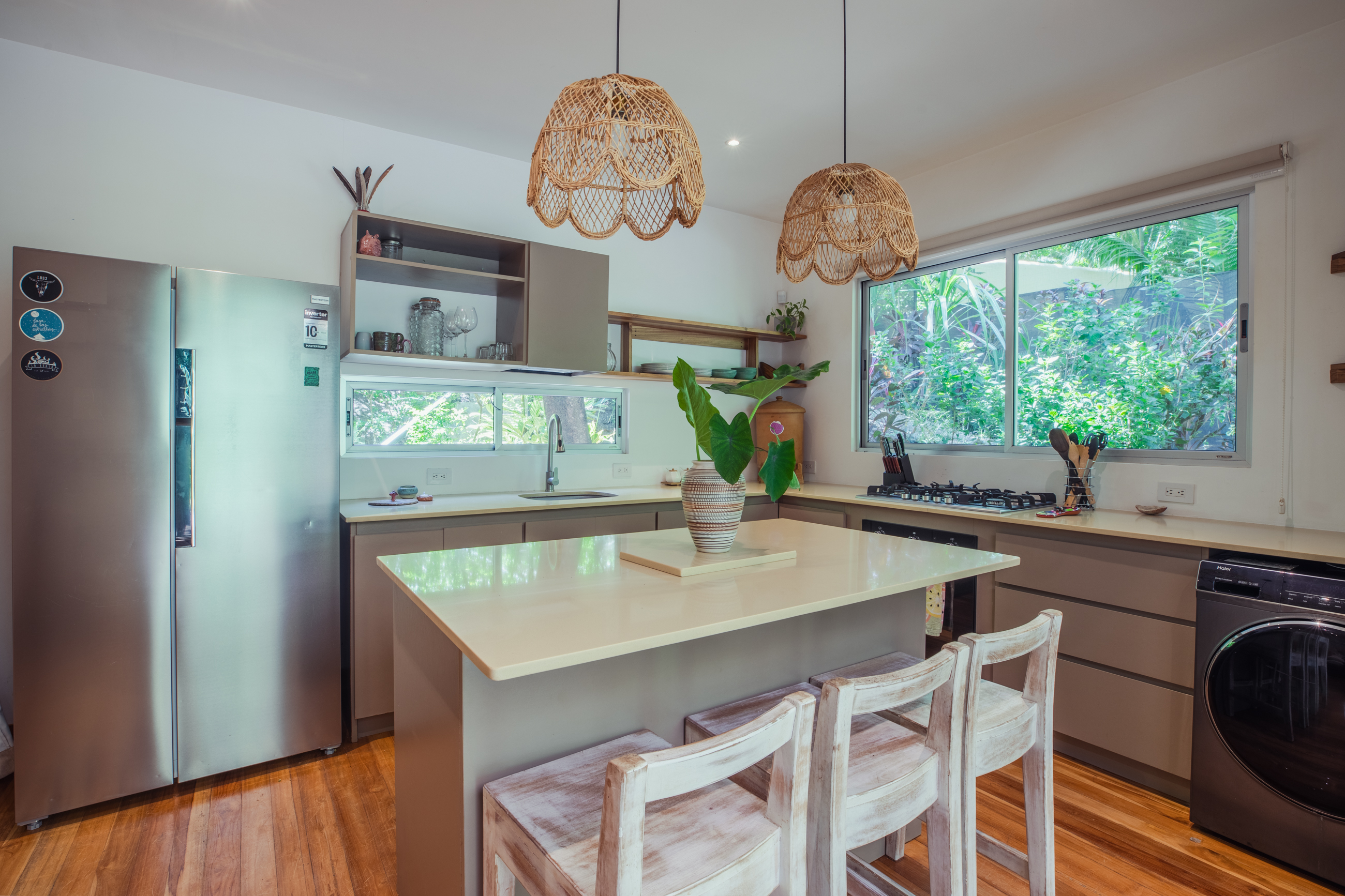 1 bed Single Family Homes For Sale in Playa Pelada, Guanacaste - thumb 2