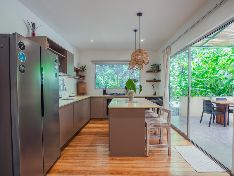 1 bed Single Family Homes For Sale in Playa Pelada, Guanacaste - 1