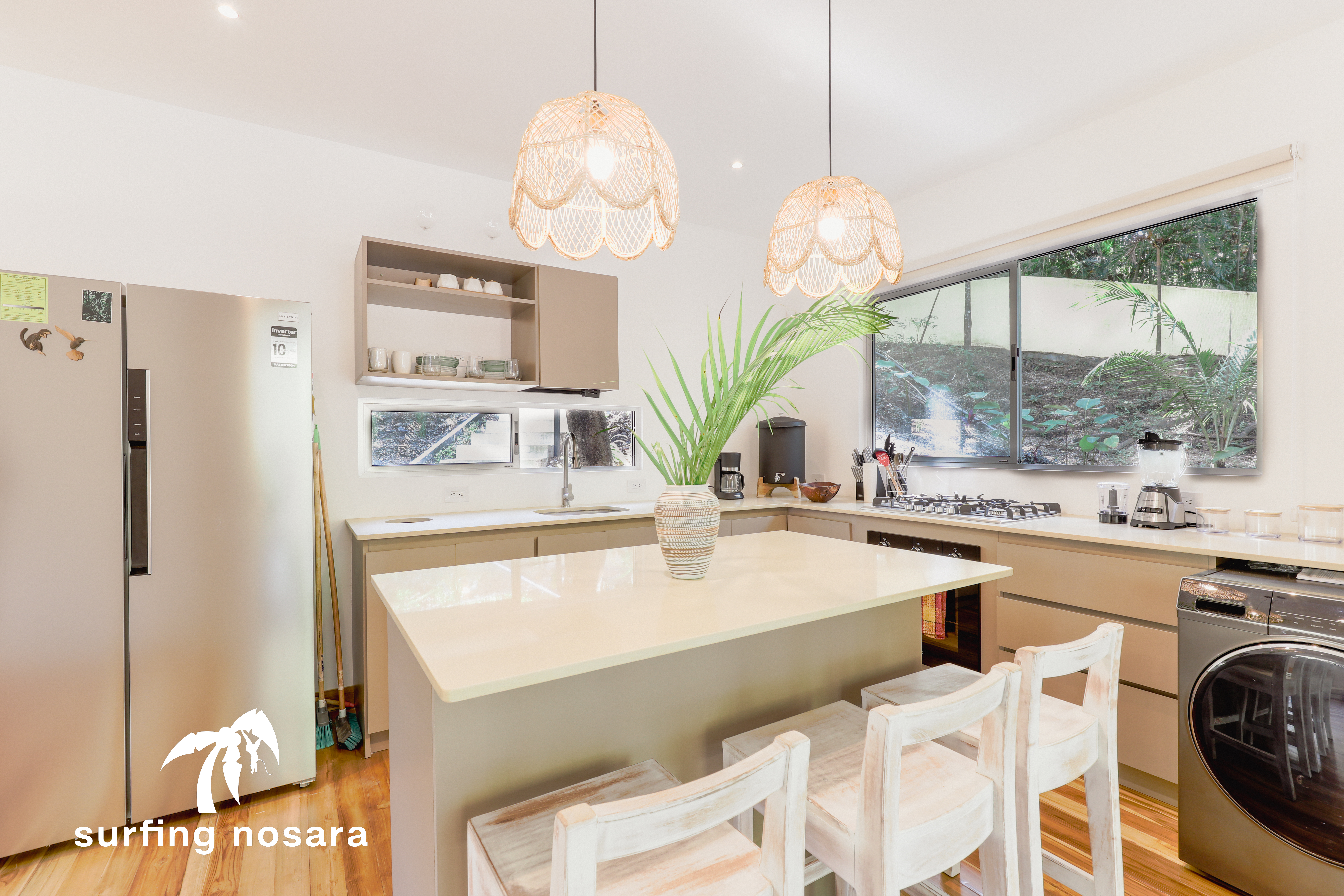 1 bed Single Family Homes For Sale in Playa Pelada, Guanacaste - thumb 3