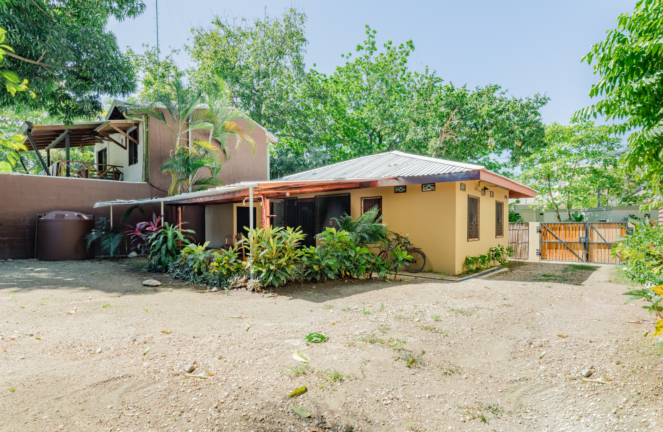 2 bed Single Family Homes For Sale in Playa Guiones, Guanacaste - thumb 1