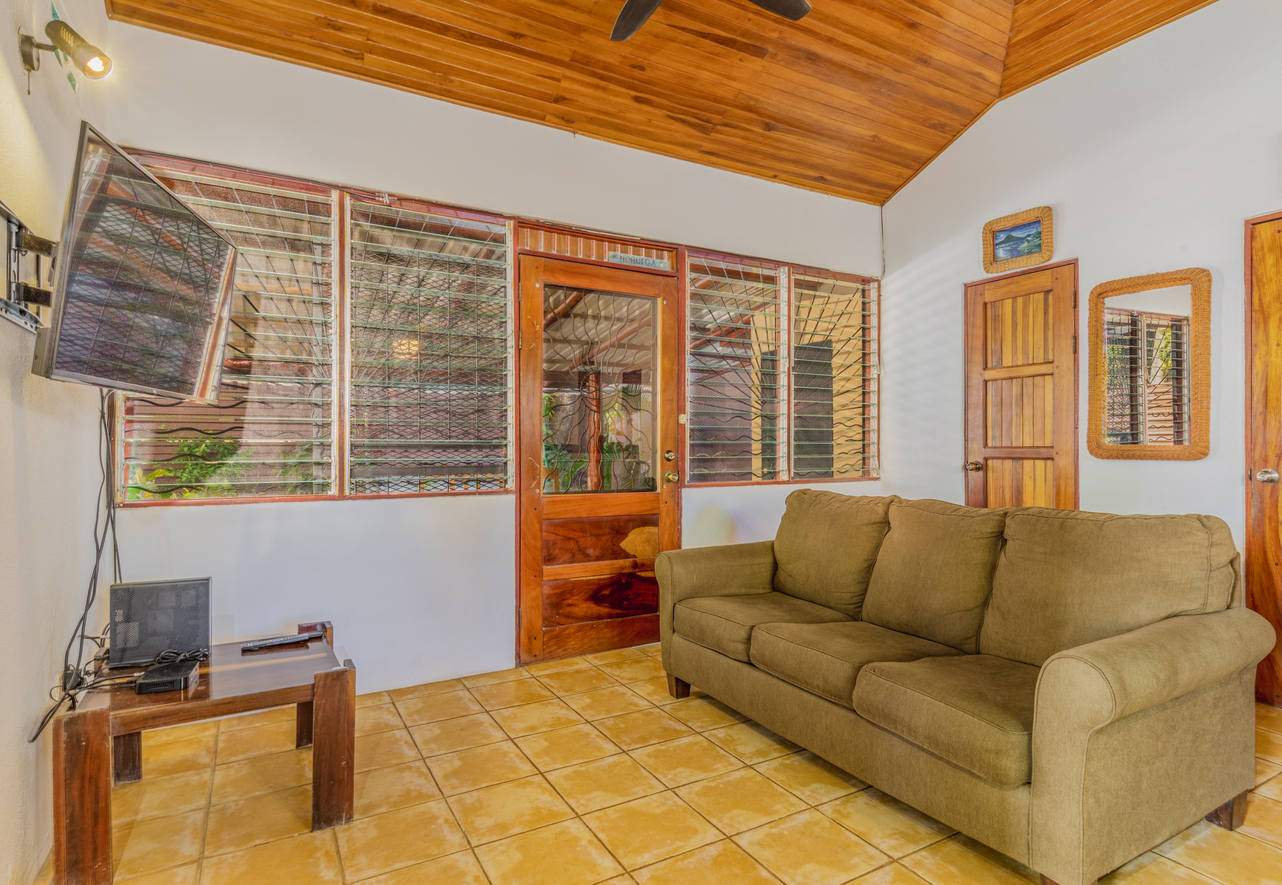 2 bed Single Family Homes For Sale in Playa Guiones, Guanacaste - thumb 8