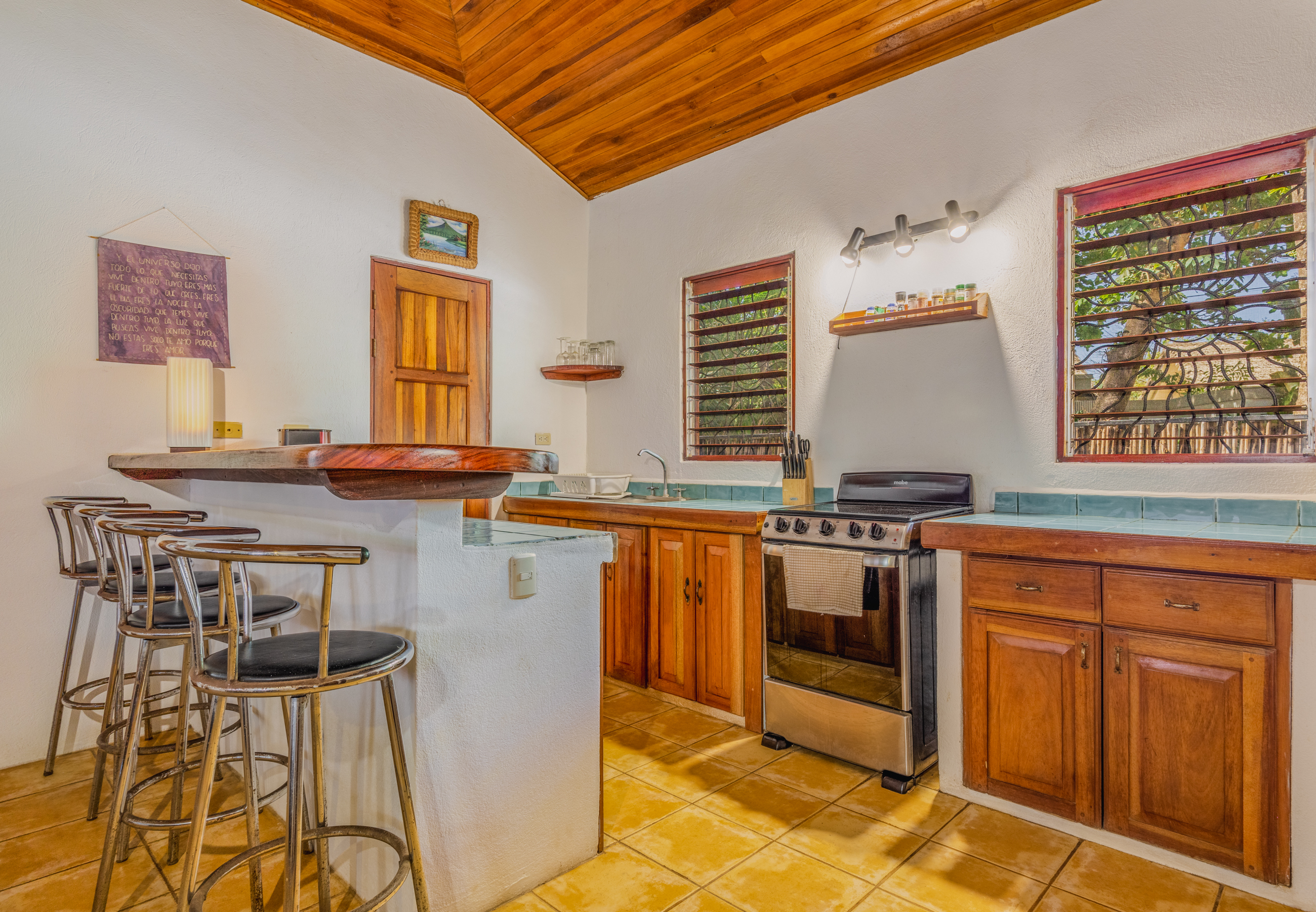 2 bed Single Family Homes For Sale in Playa Guiones, Guanacaste - thumb 9