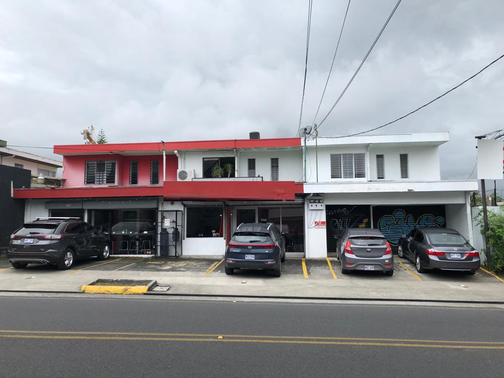 16 bed Commercial For Sale in Curridabat, San Jose - thumb 1