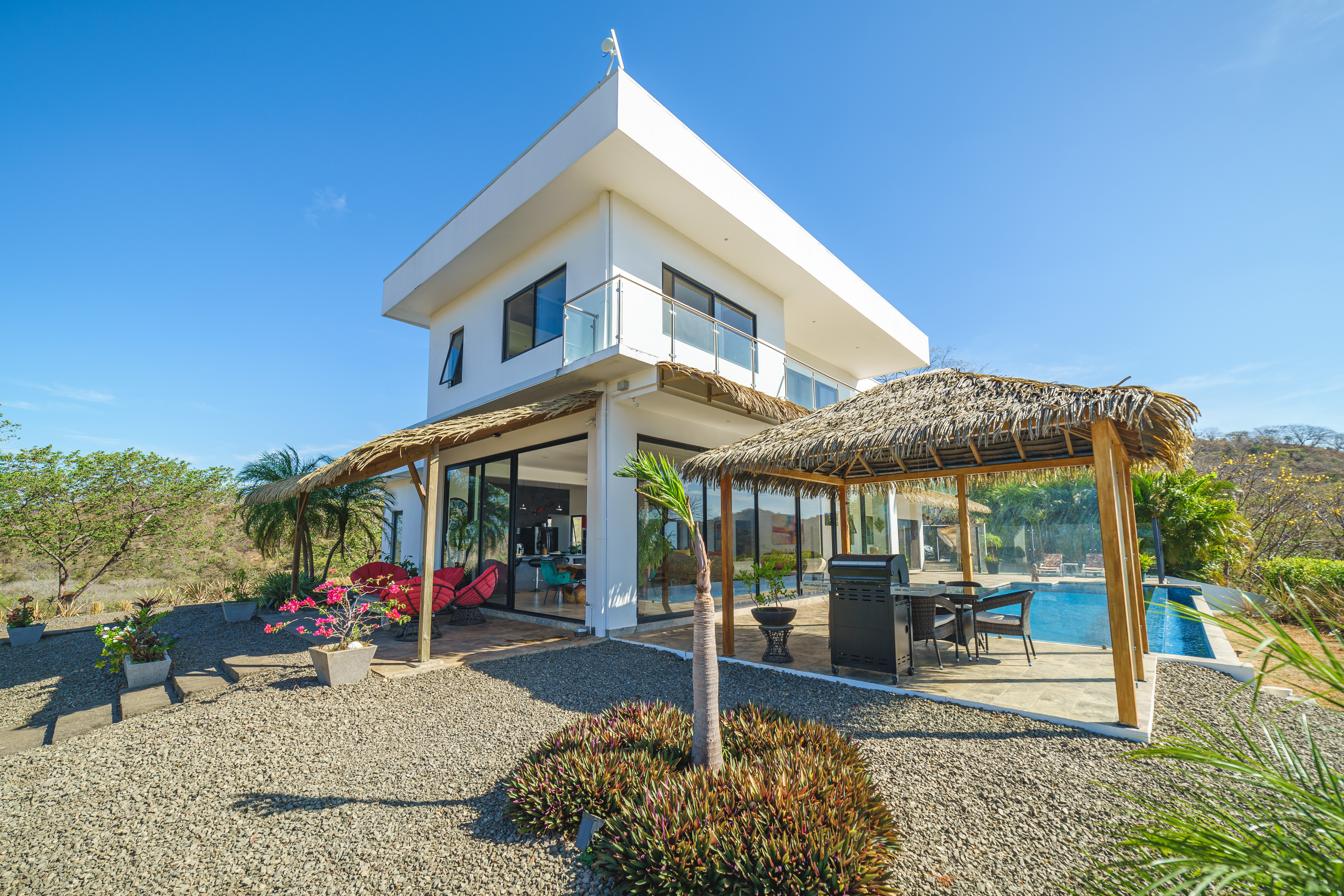 5 bed Single Family Homes For Sale in Tamarindo, Guanacaste - thumb 11