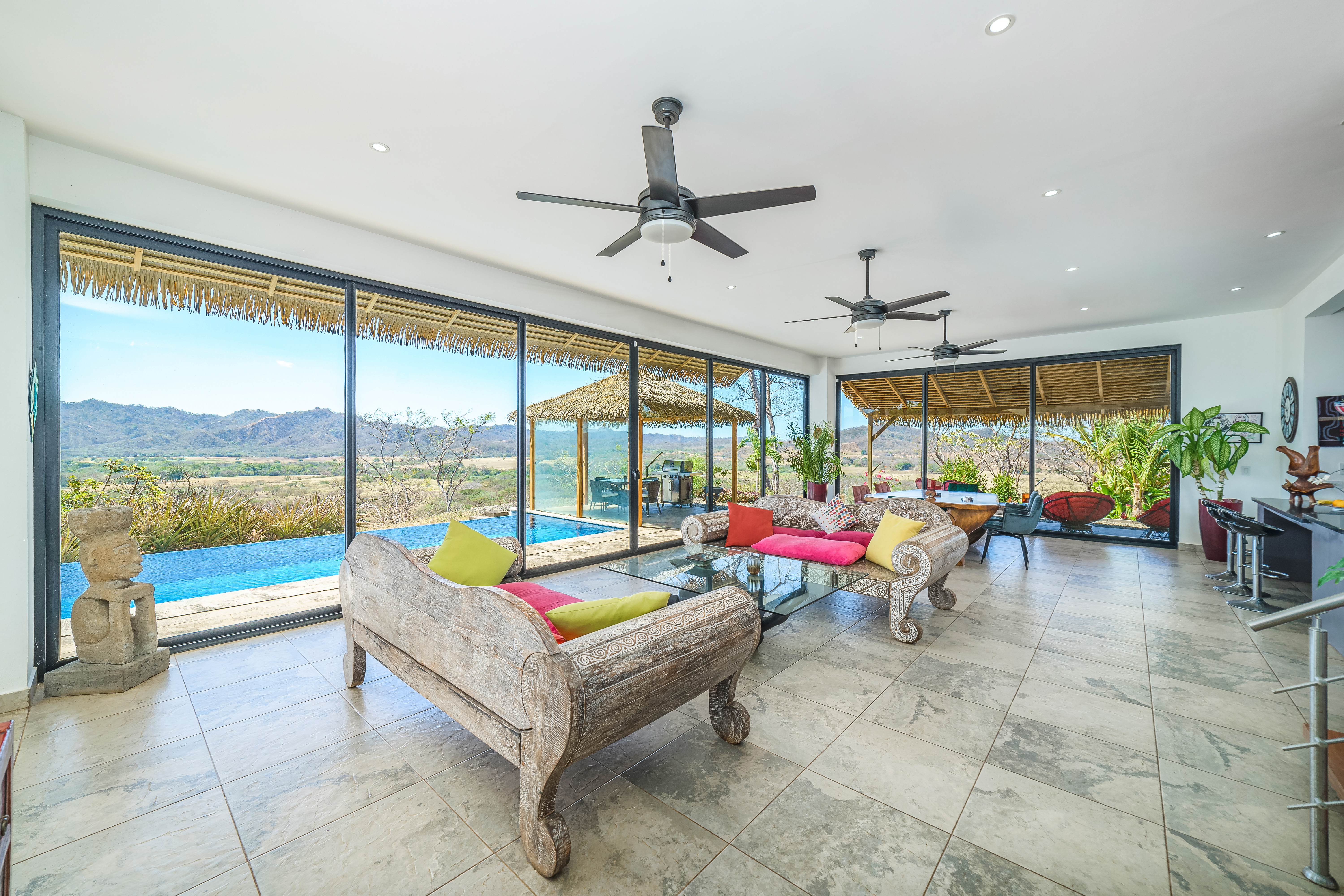 5 bed Single Family Homes For Sale in Tamarindo, Guanacaste - thumb 15