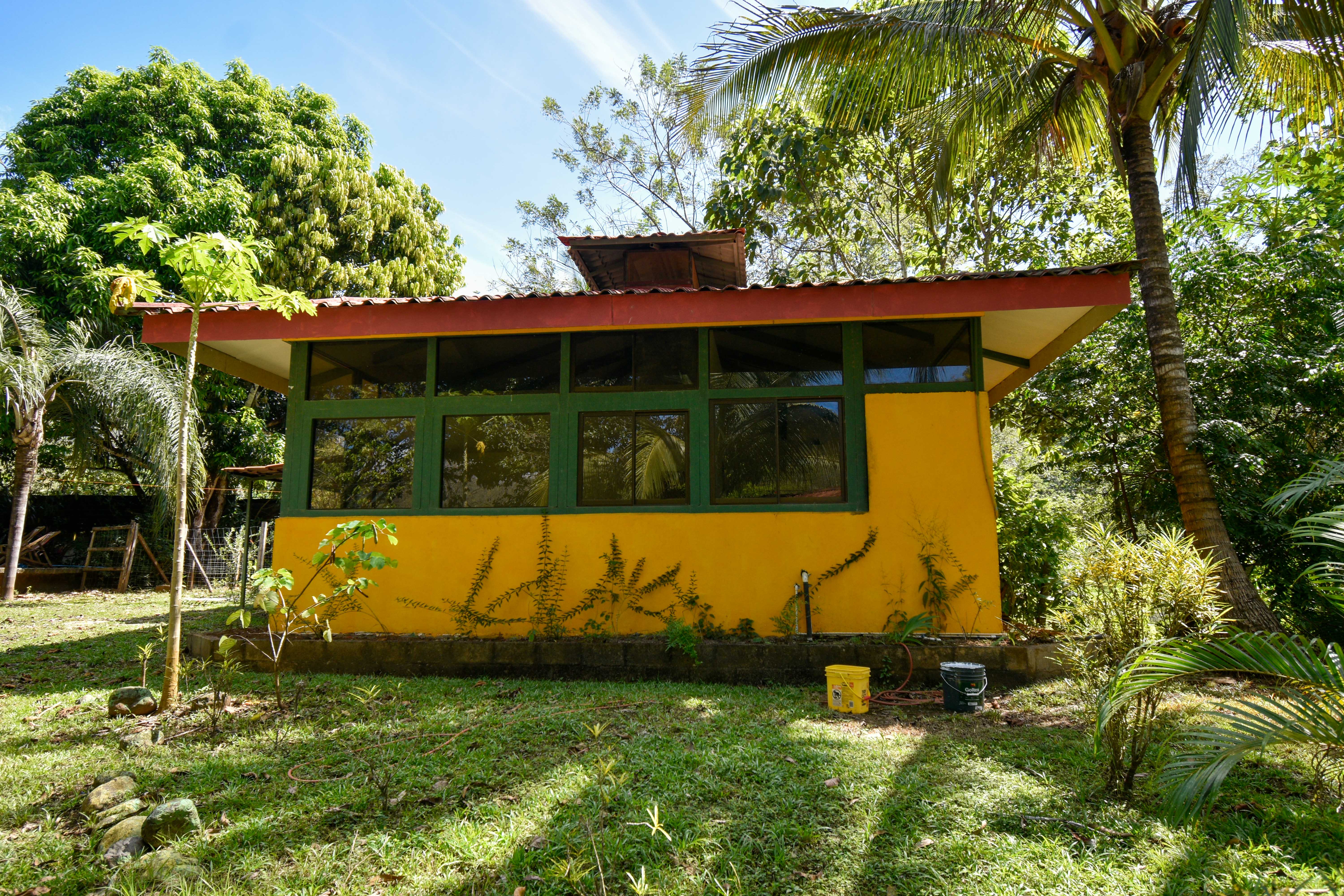 3 bed Single Family Homes For Sale in Samara, Guanacaste - thumb 2