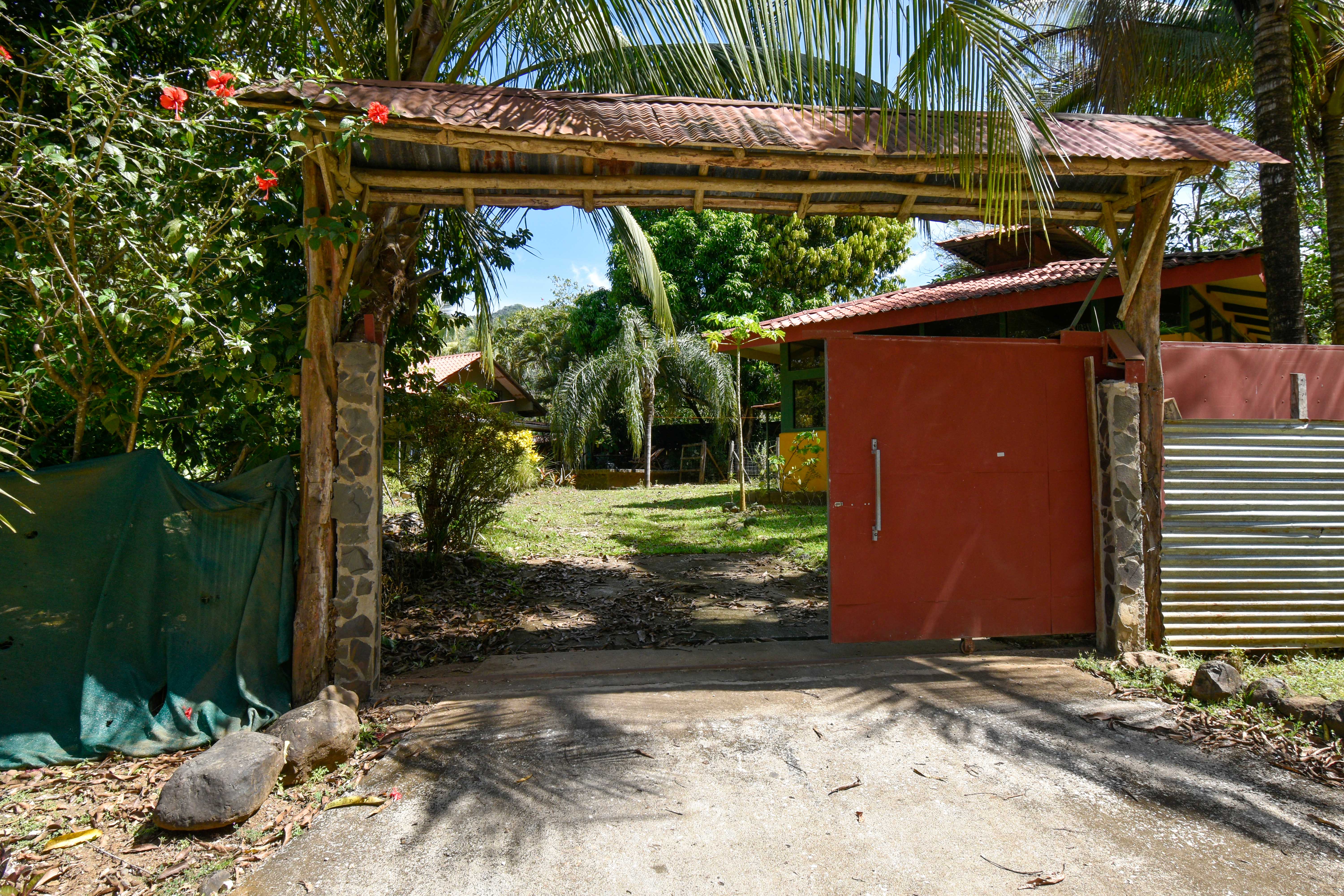 3 bed Single Family Homes For Sale in Samara, Guanacaste - thumb 4