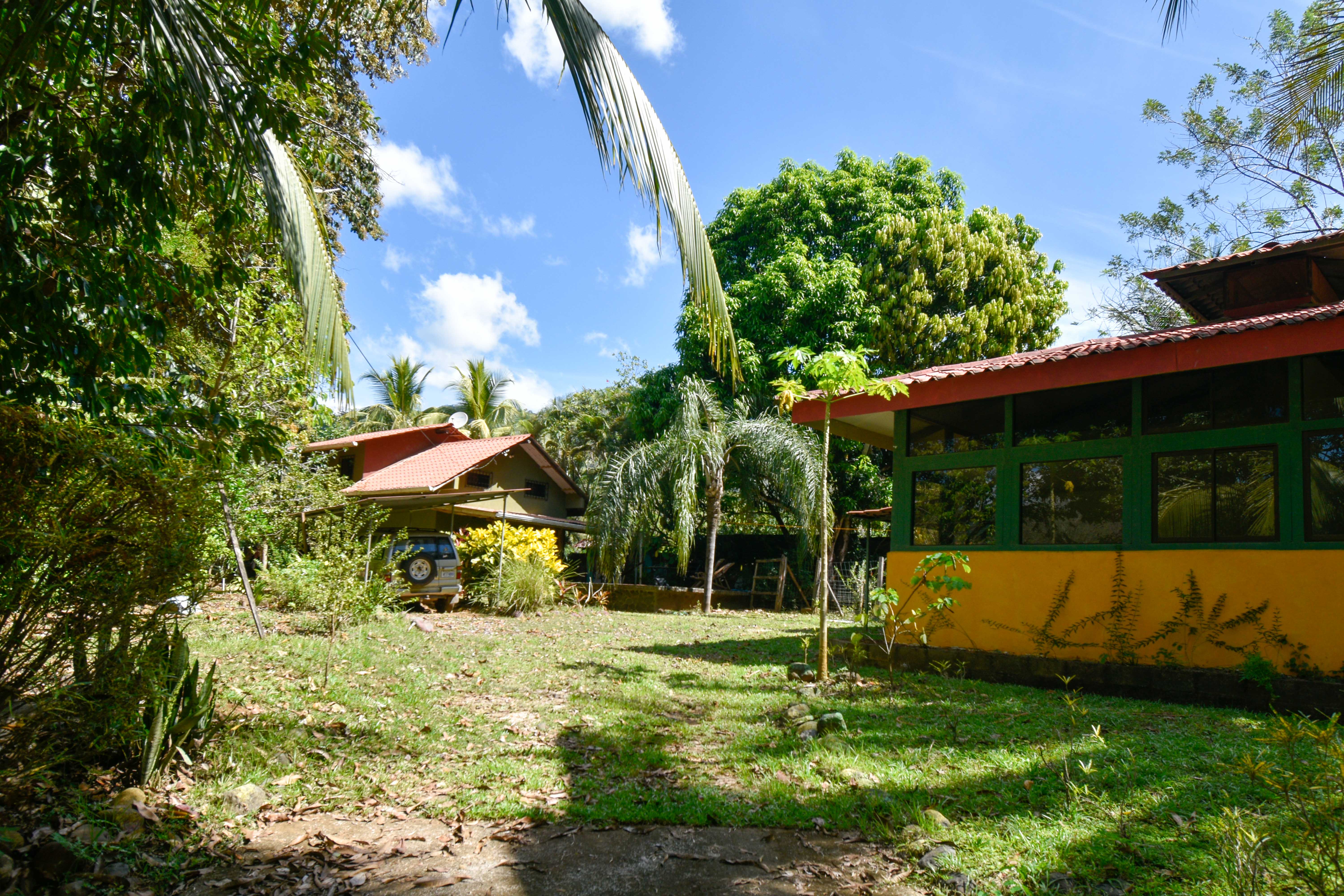 3 bed Single Family Homes For Sale in Samara, Guanacaste - thumb 1