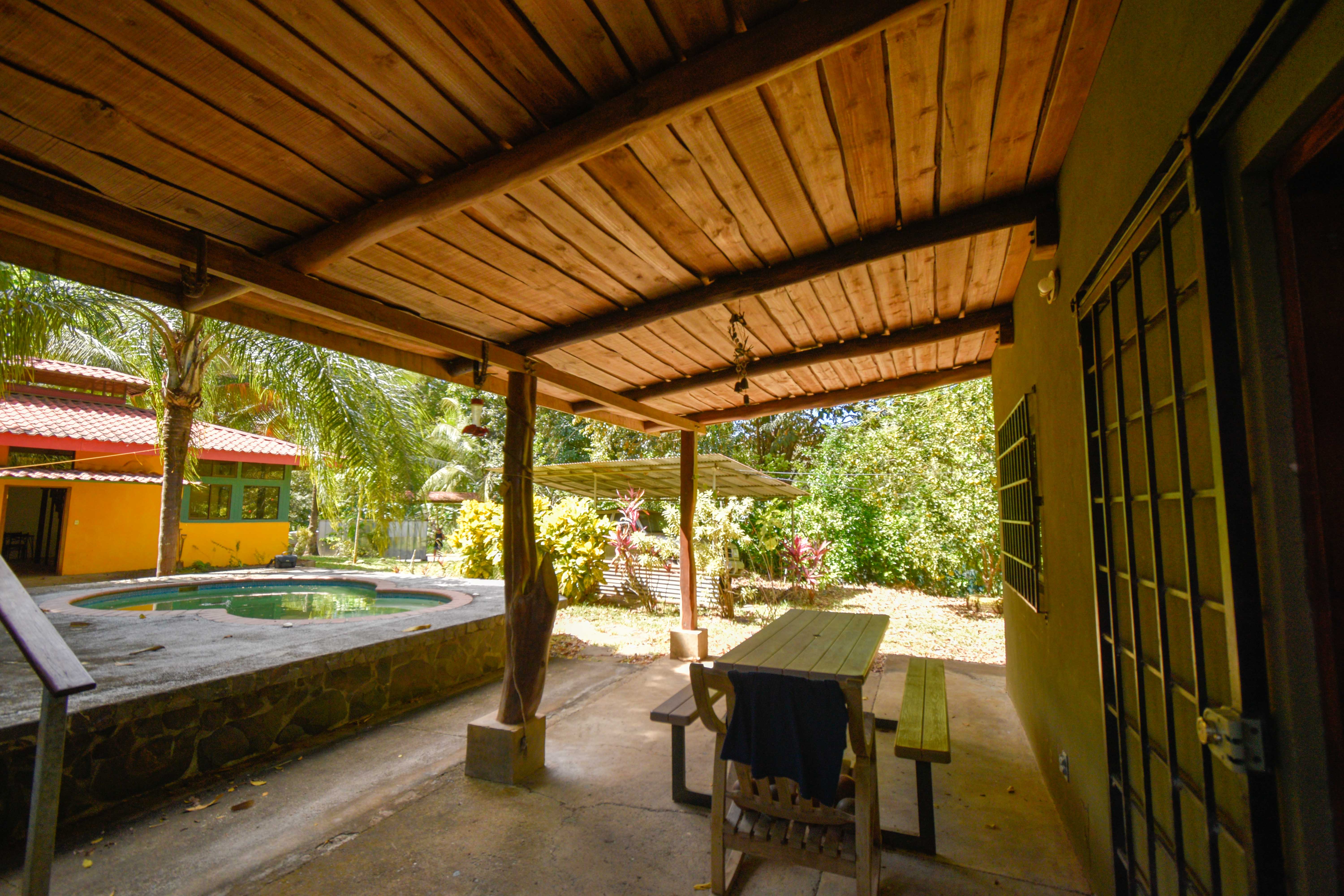 3 bed Single Family Homes For Sale in Samara, Guanacaste - thumb 15