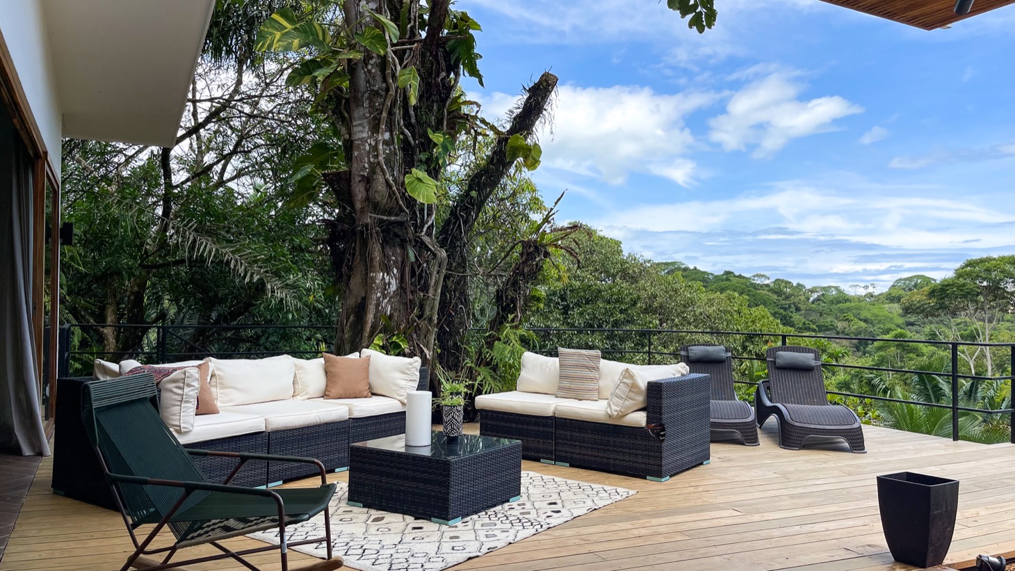 5 bed Single Family Homes For Sale in Ojochal, Puntarenas - thumb 7