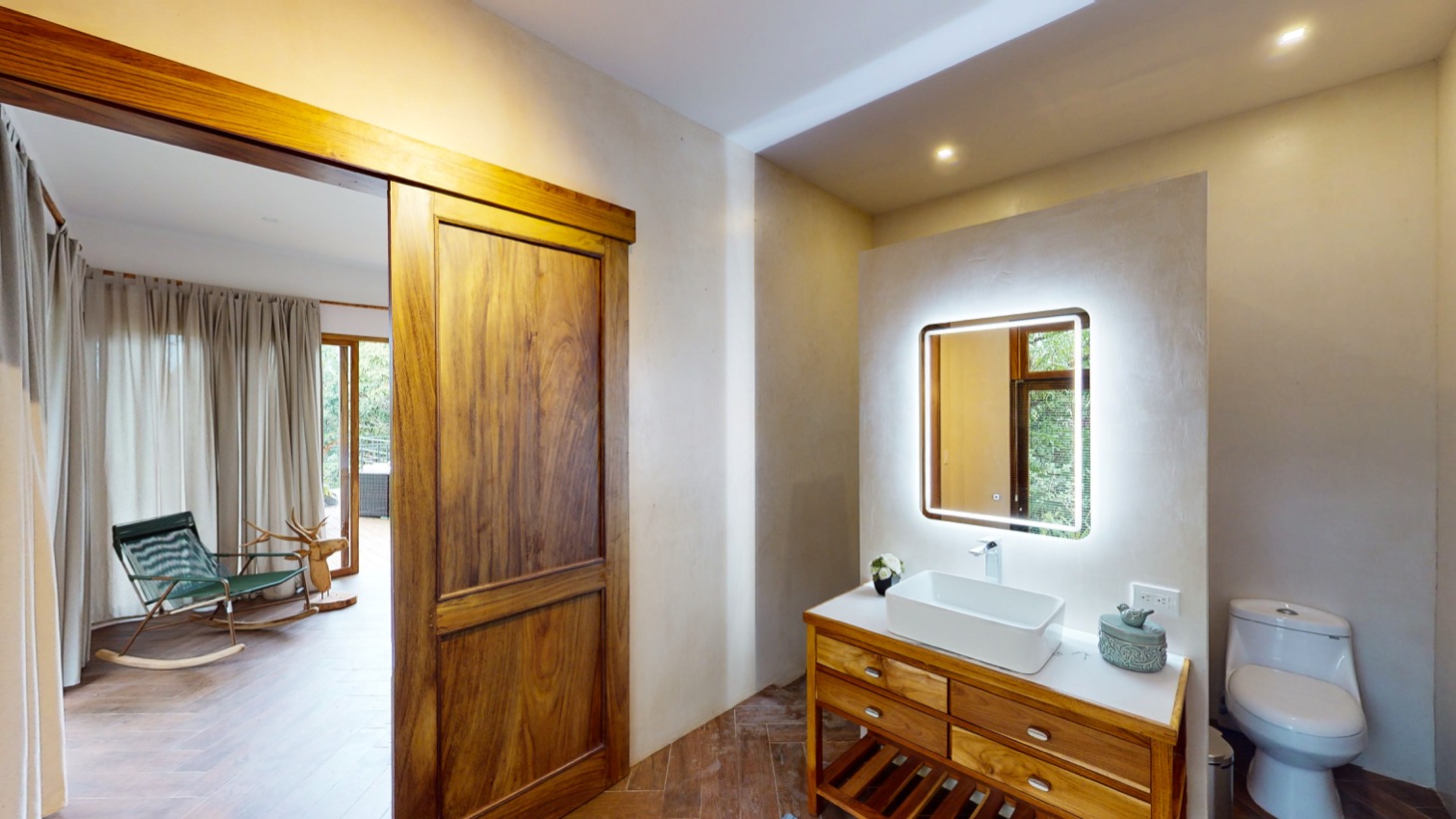 5 bed Single Family Homes For Sale in Ojochal, Puntarenas - thumb 16