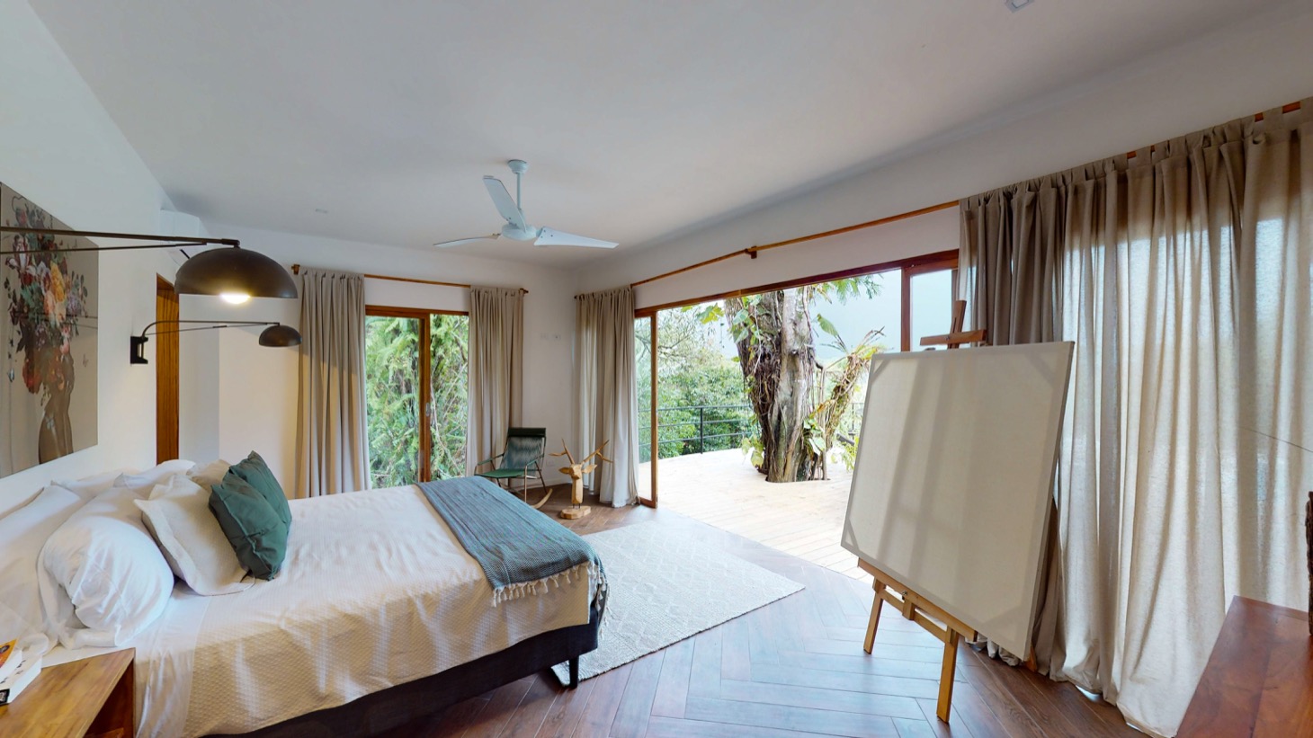 5 bed Single Family Homes For Sale in Ojochal, Puntarenas - thumb 15