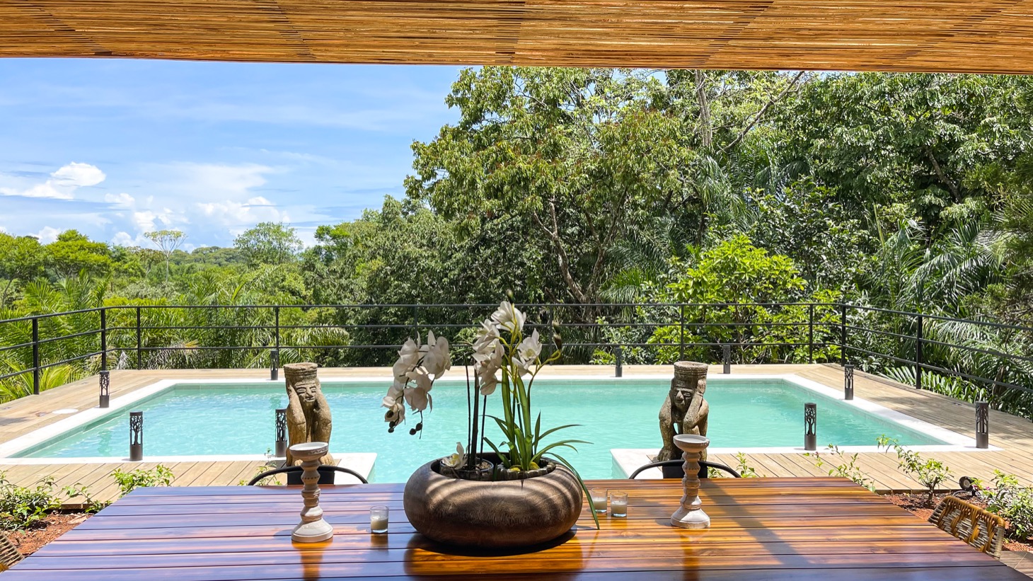 5 bed Single Family Homes For Sale in Ojochal, Puntarenas - thumb 5