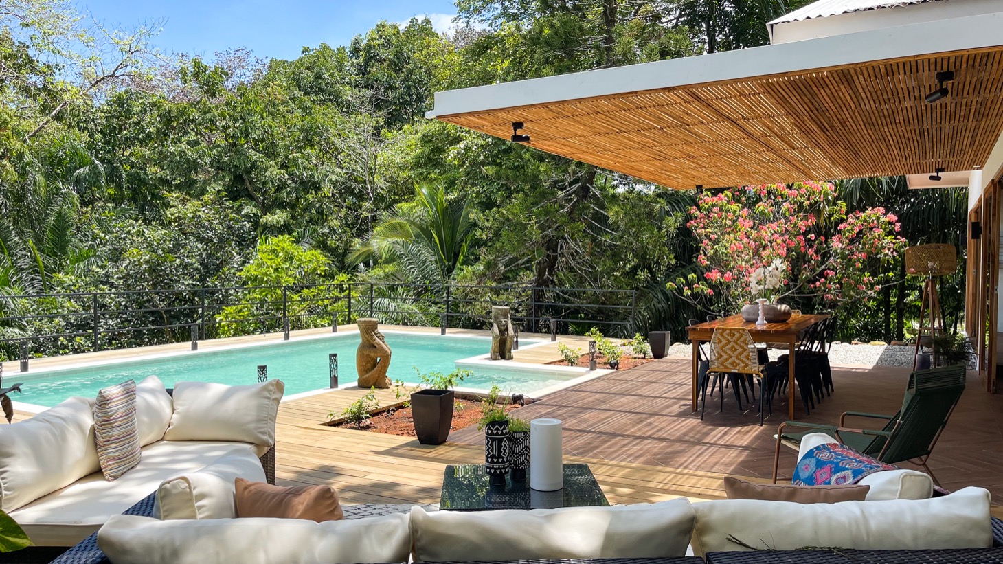 5 bed Single Family Homes For Sale in Ojochal, Puntarenas - thumb 6