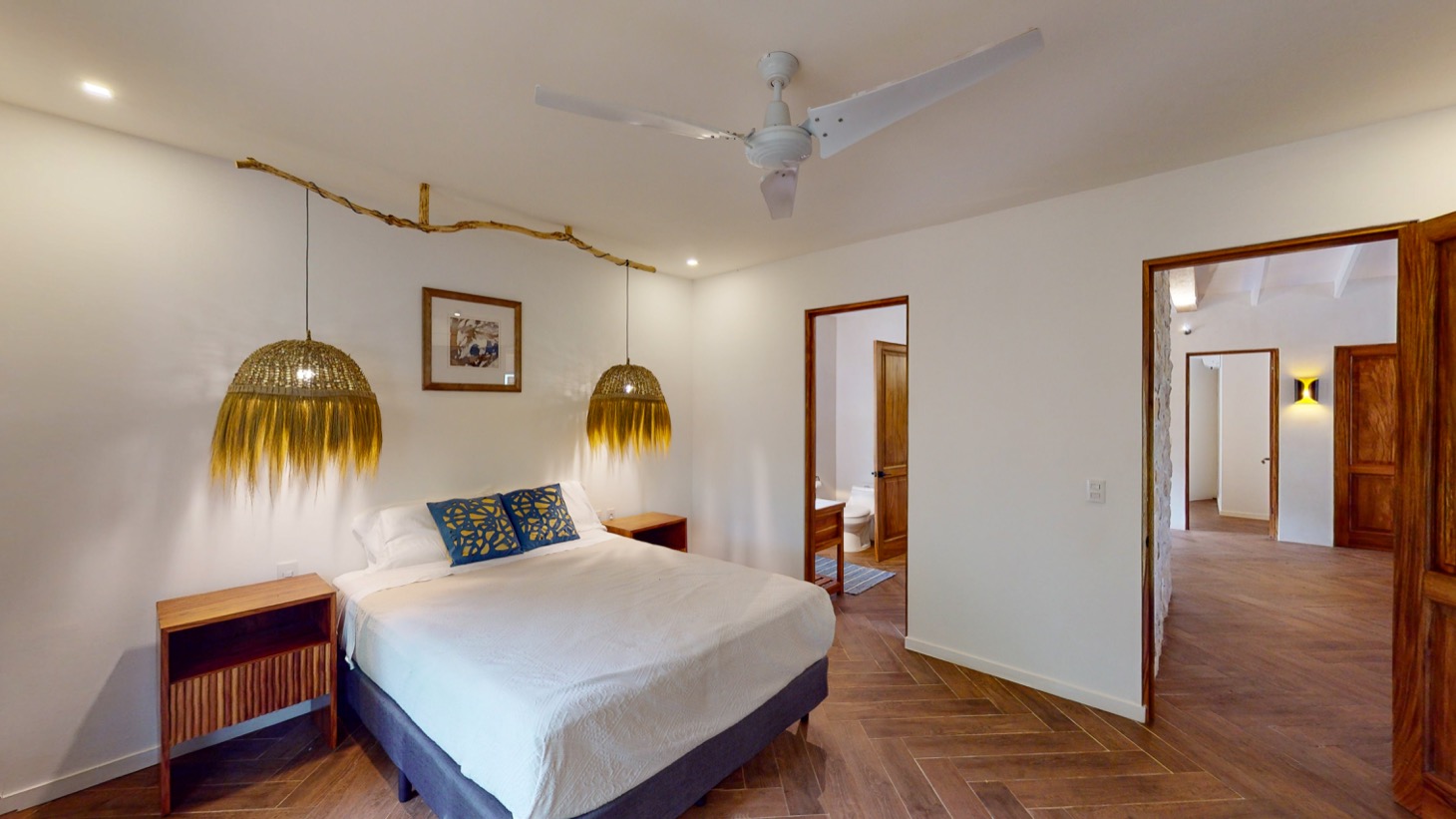 5 bed Single Family Homes For Sale in Ojochal, Puntarenas - thumb 18